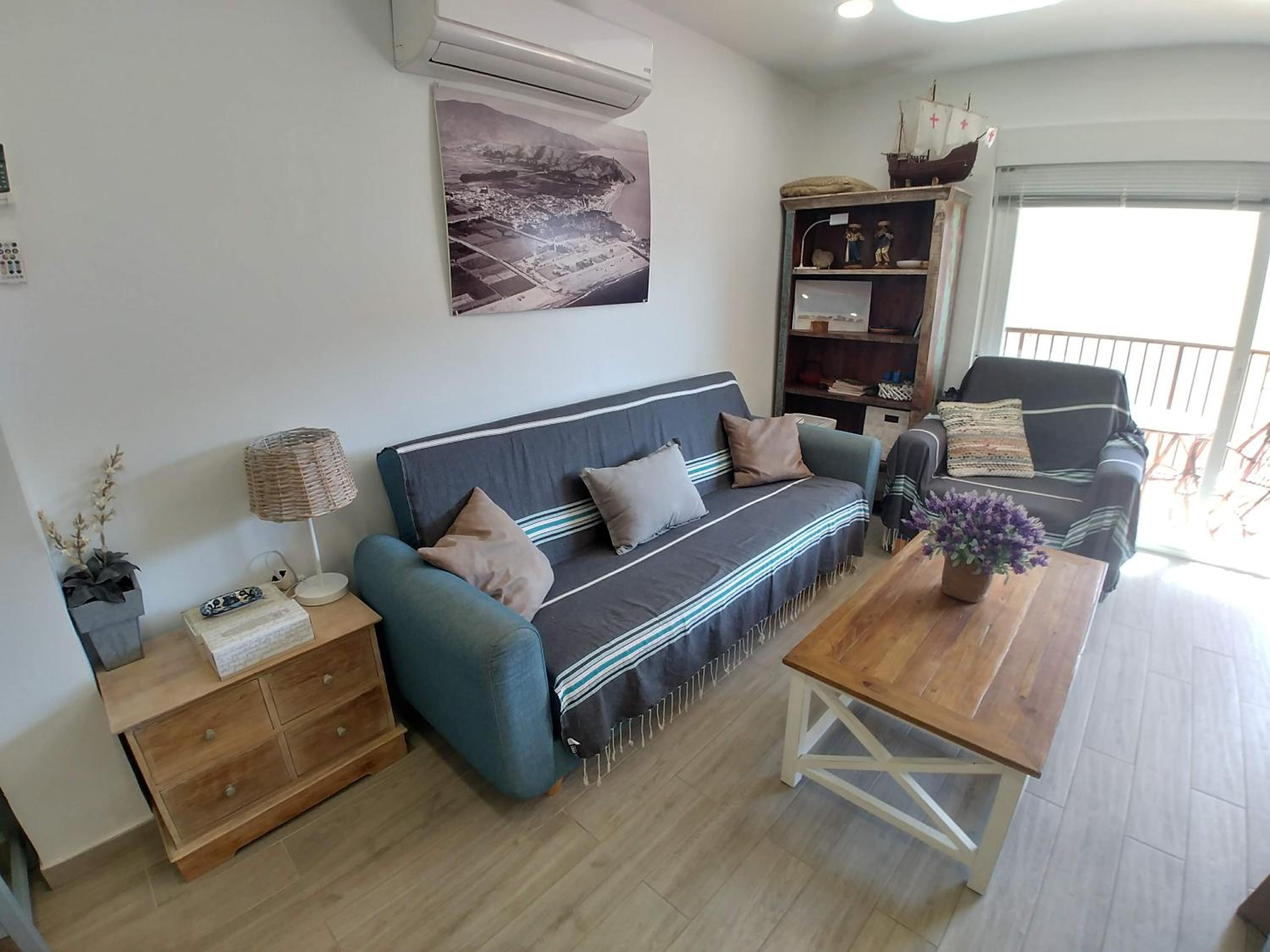 Apartamento Caléndula photo 5
