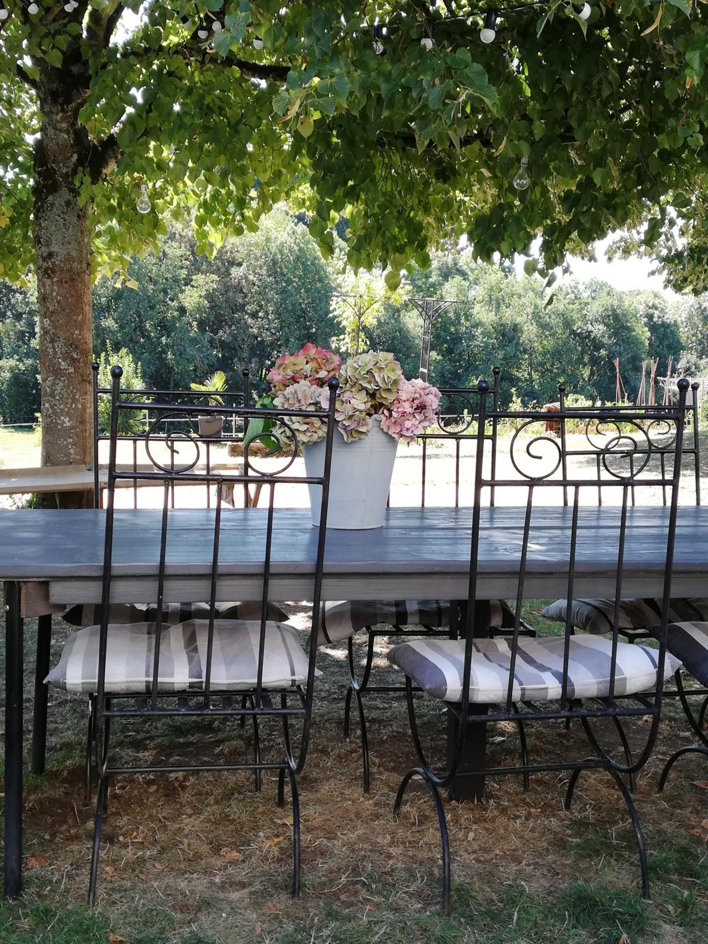 Chambre d'hôte équestre Au petit bonheur