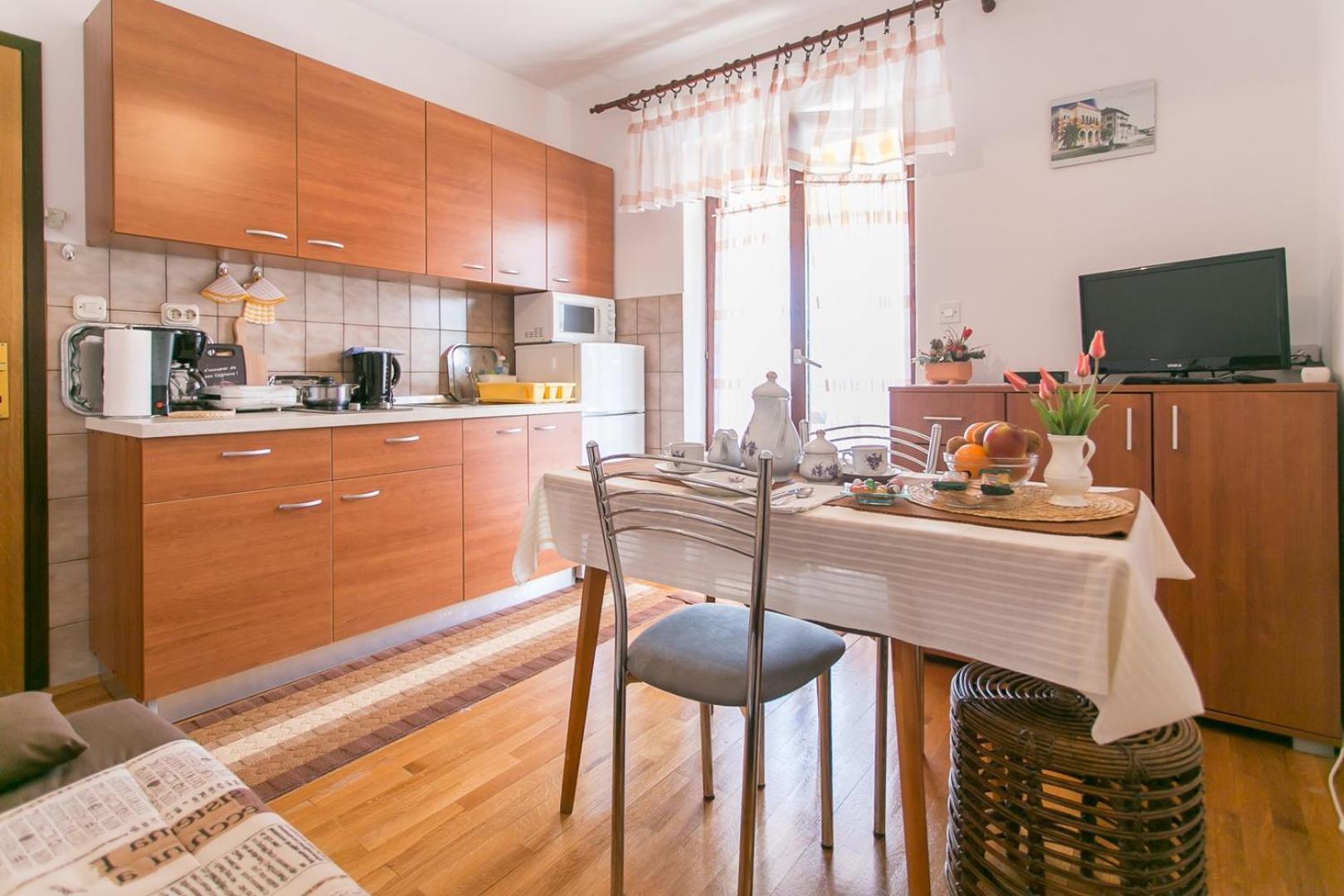 Apartment House Matosevic - Property Image 2