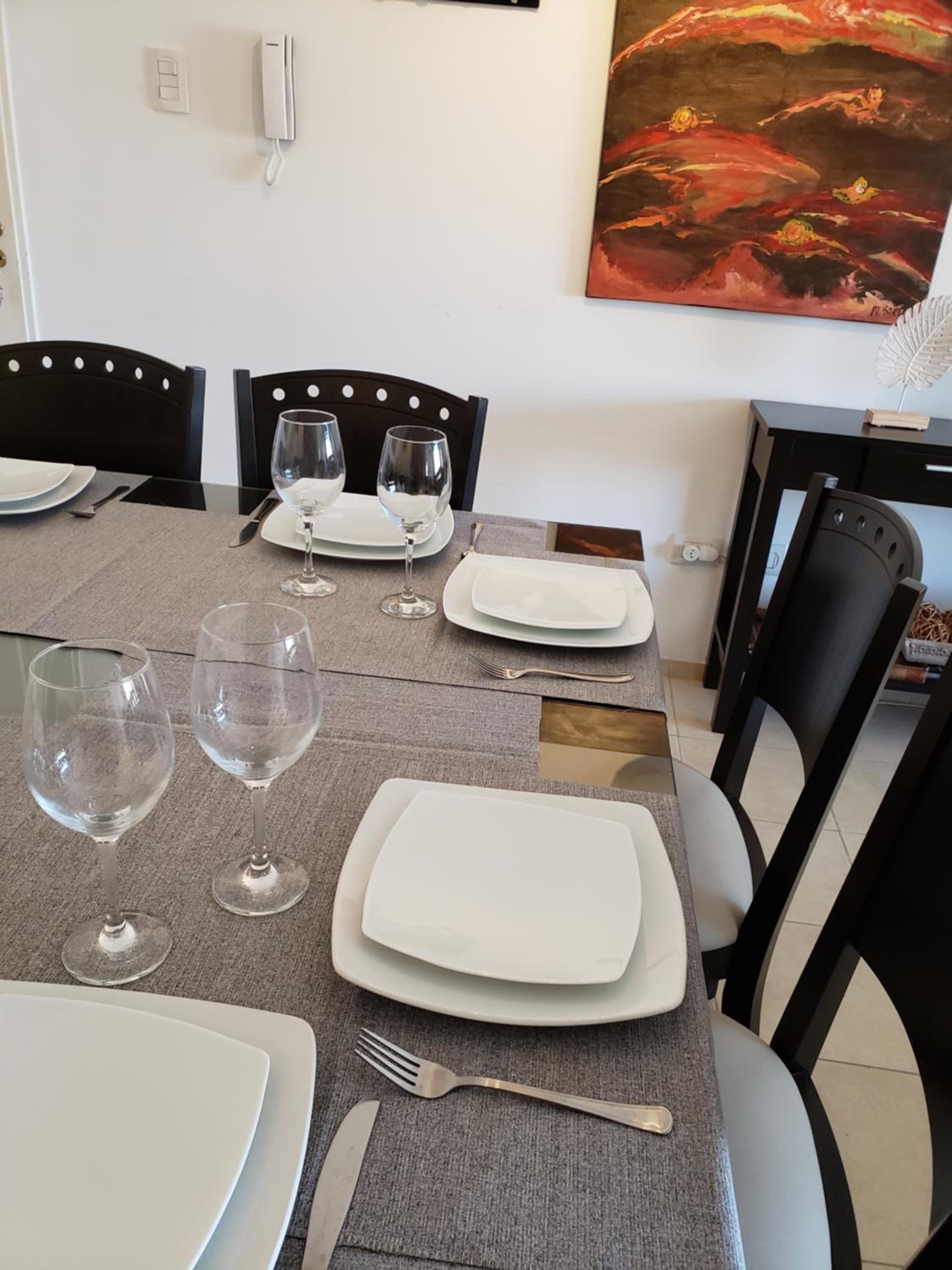 Departamento en San Juan, Argentina