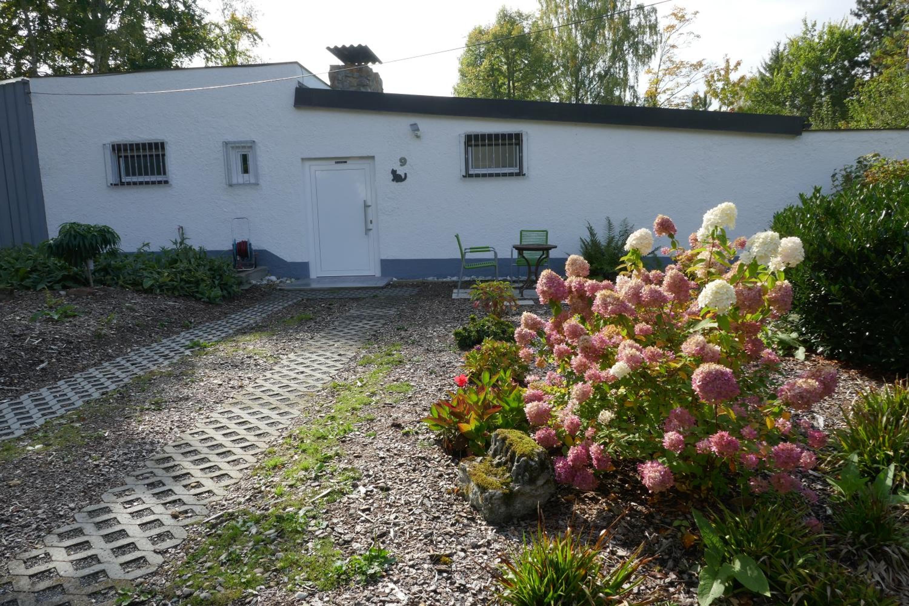 Seegarten #9 view 4