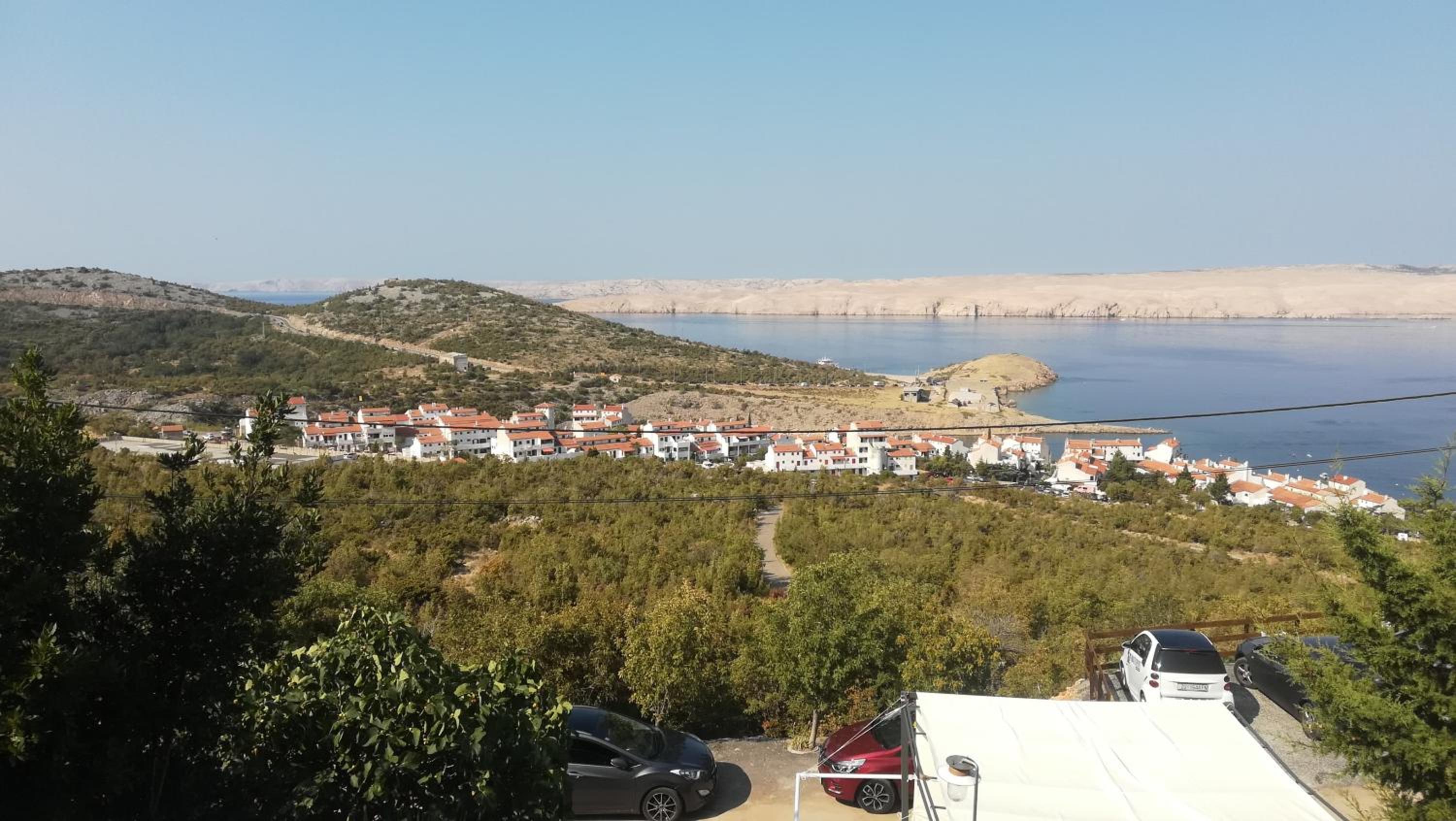 Apartment Stinica 26 E view 4