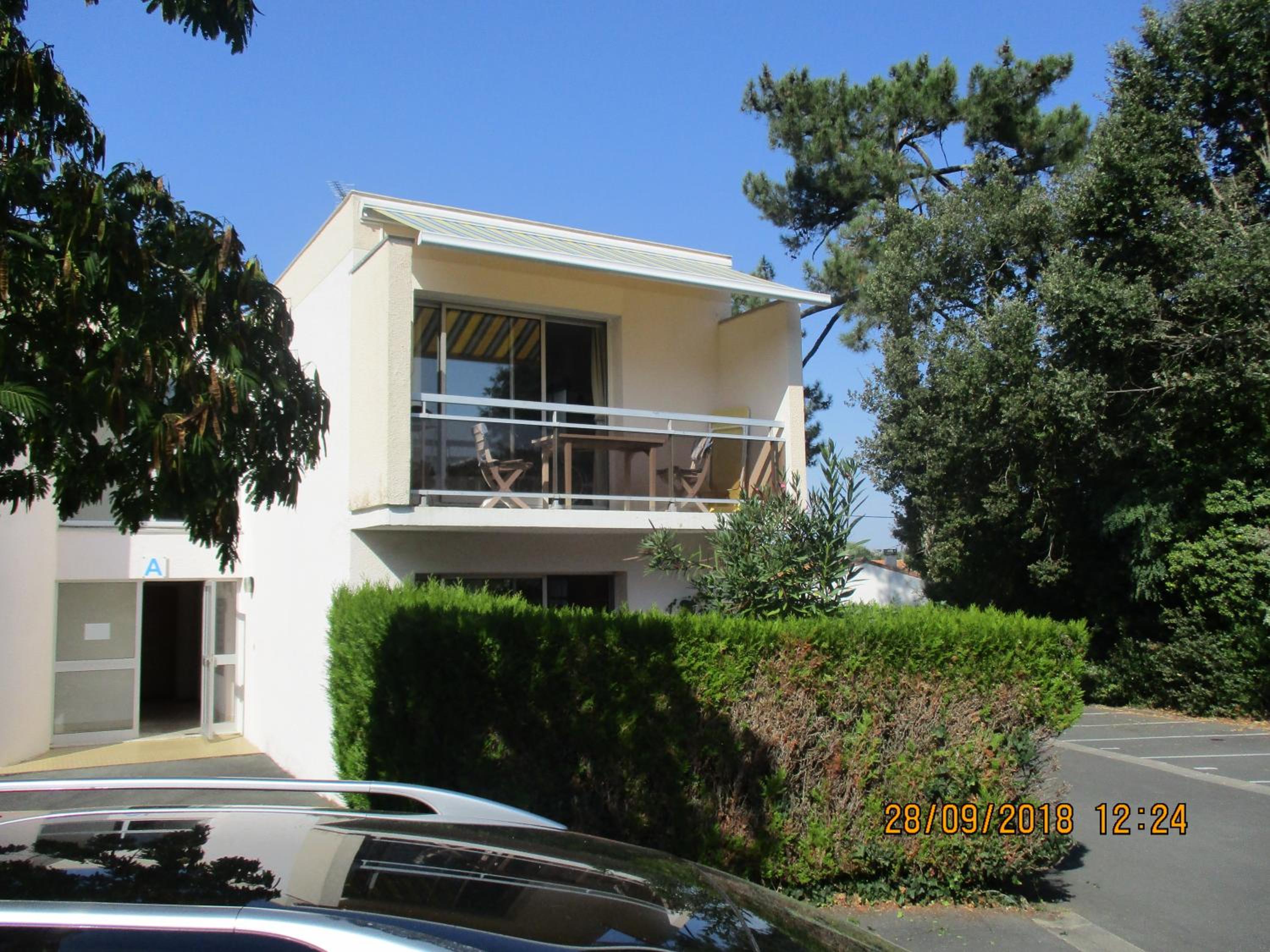 RESIDENCE LES ECUREUILS view 4