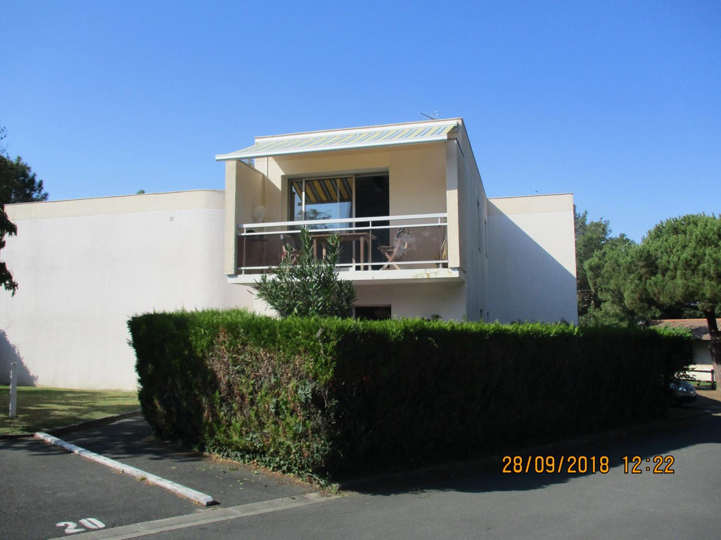 RESIDENCE LES ECUREUILS view 3