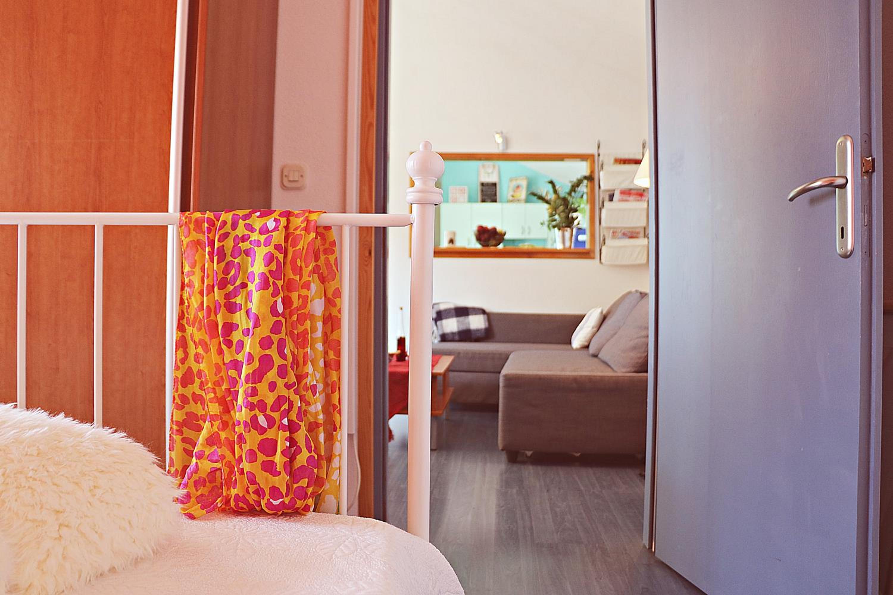 Apartment Like Home