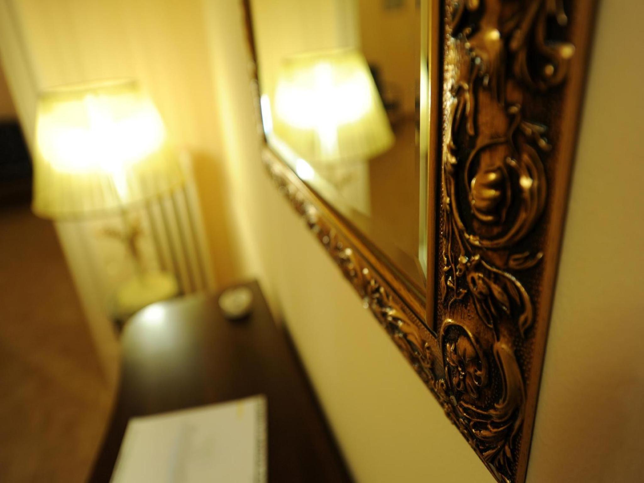 Barone Bed and Breakfast