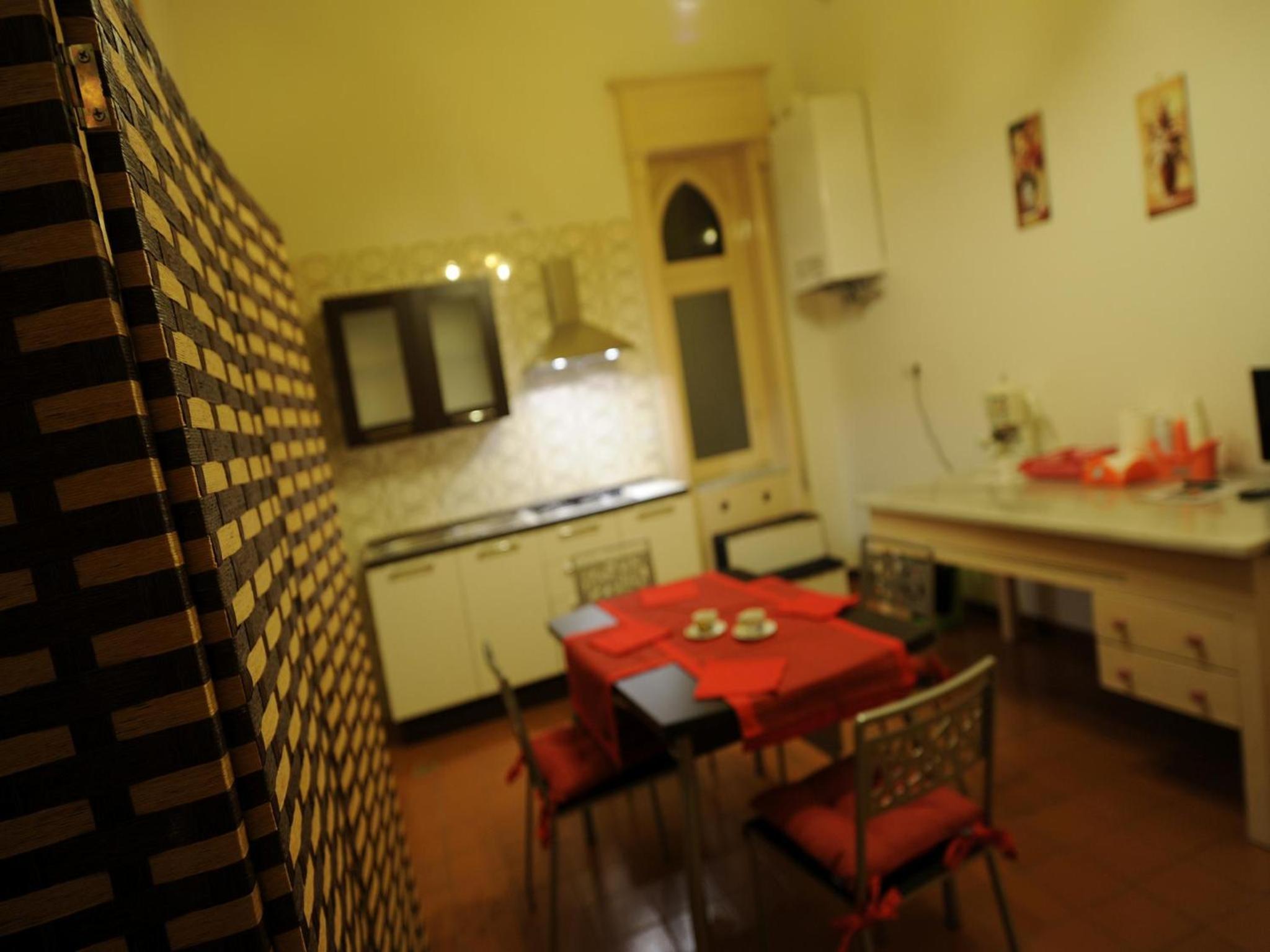 Barone Bed and Breakfast
