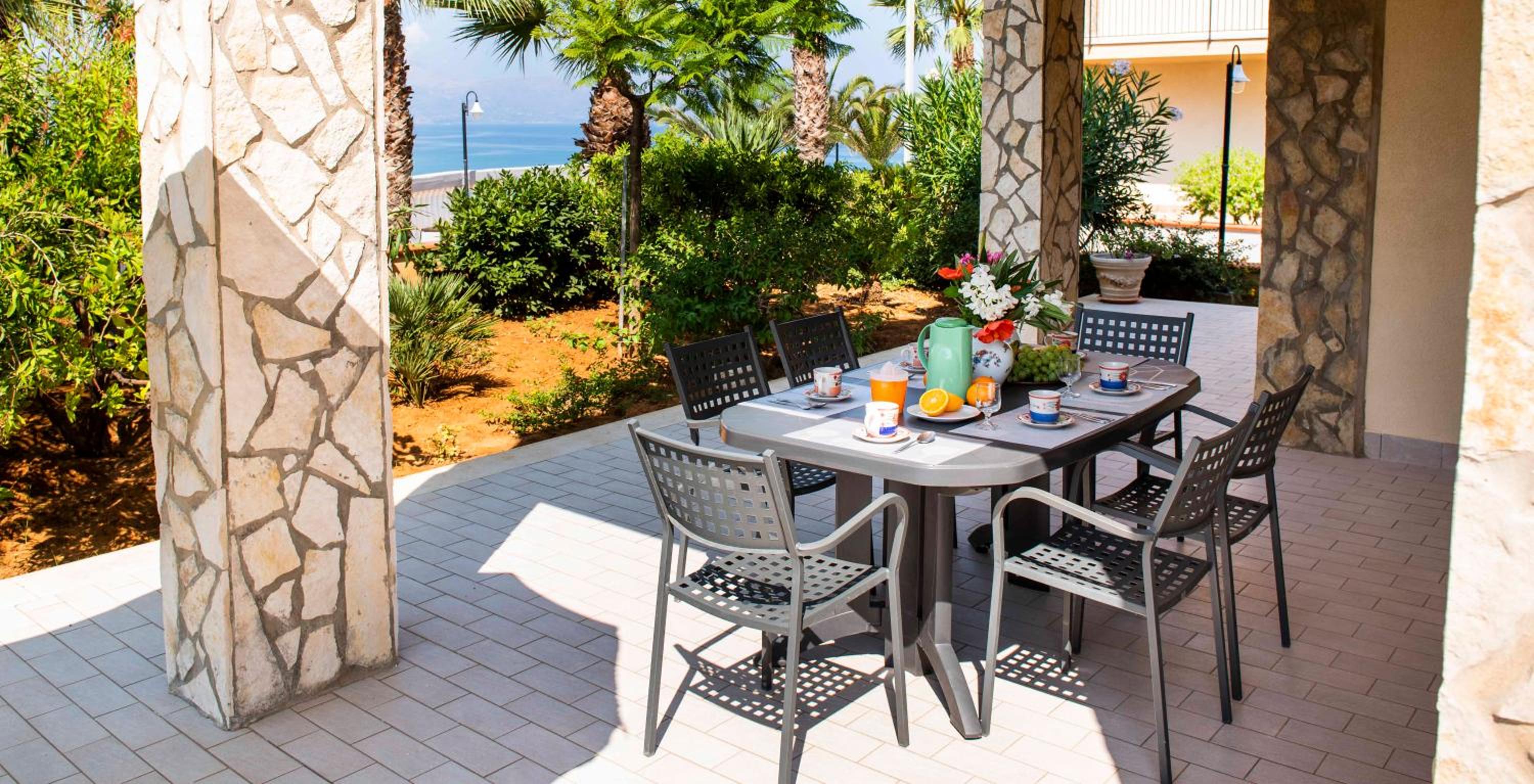 Residence Valentina