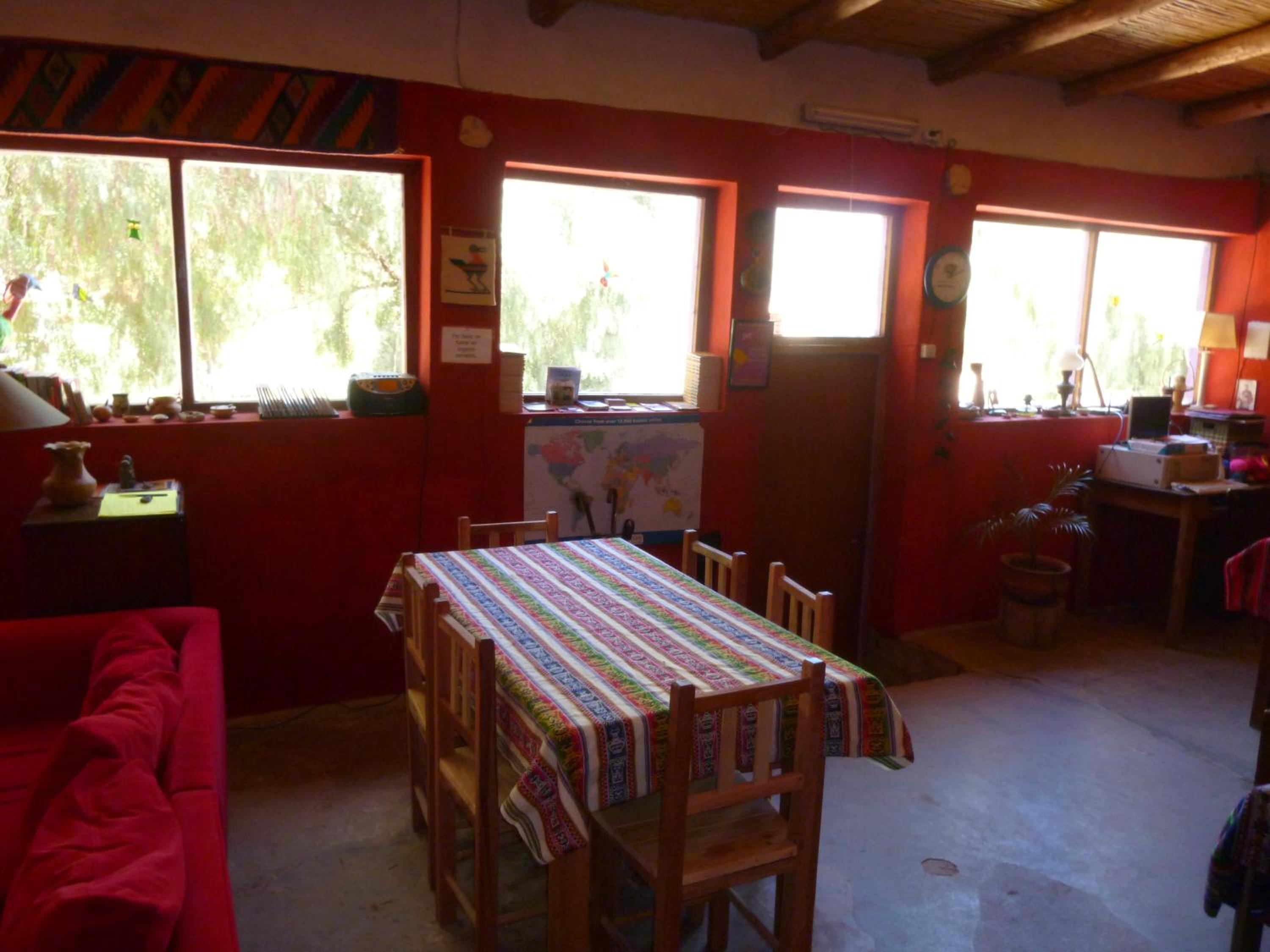 Casa Colores