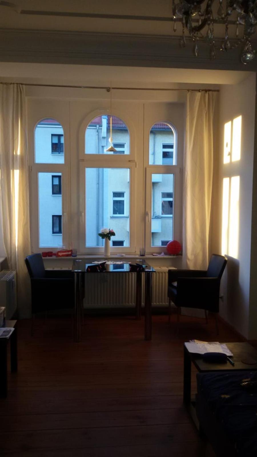 Lichtdurchflutetes Apartment Prenzlauerberg photo 5