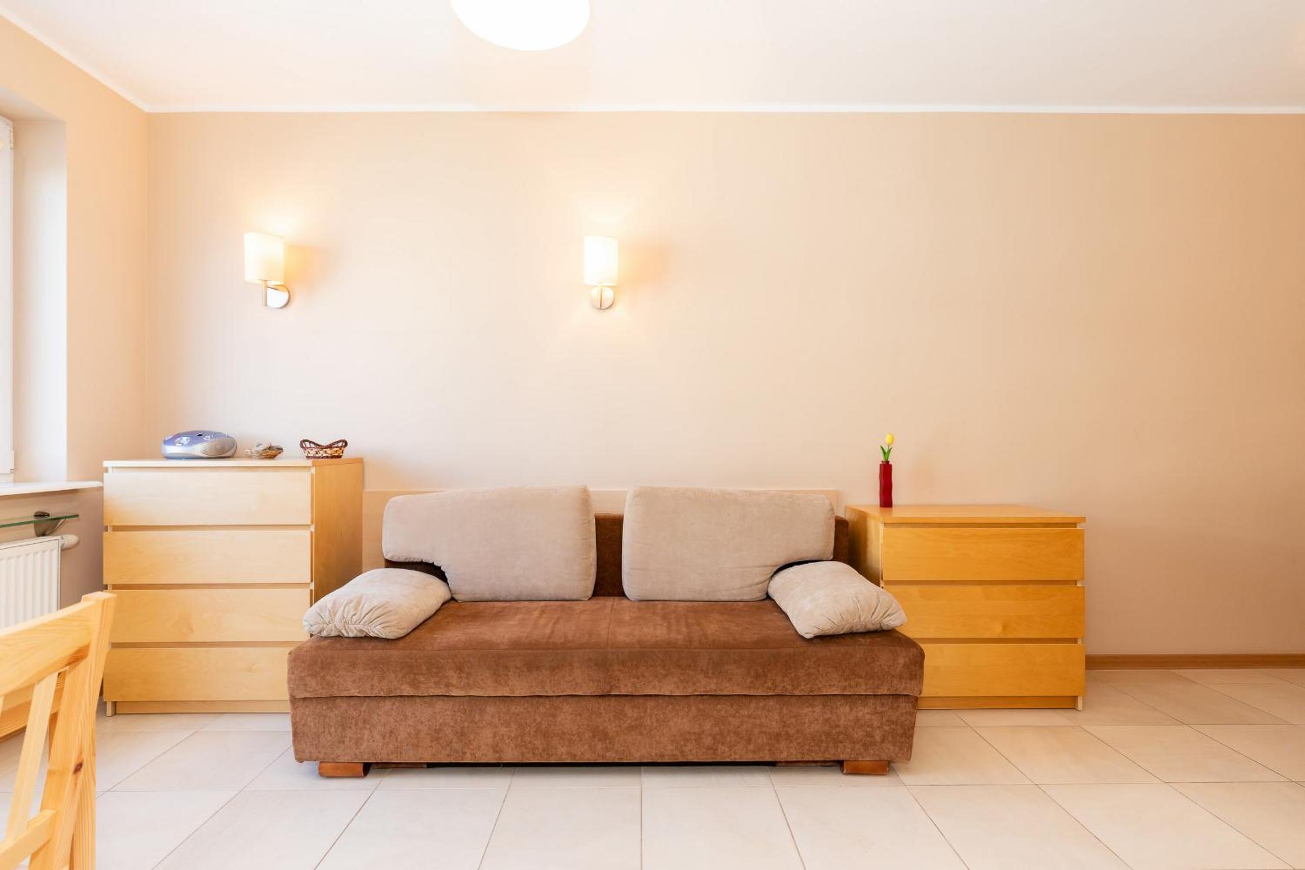 Spacerowa Apartments with Parking by Renters view 2
