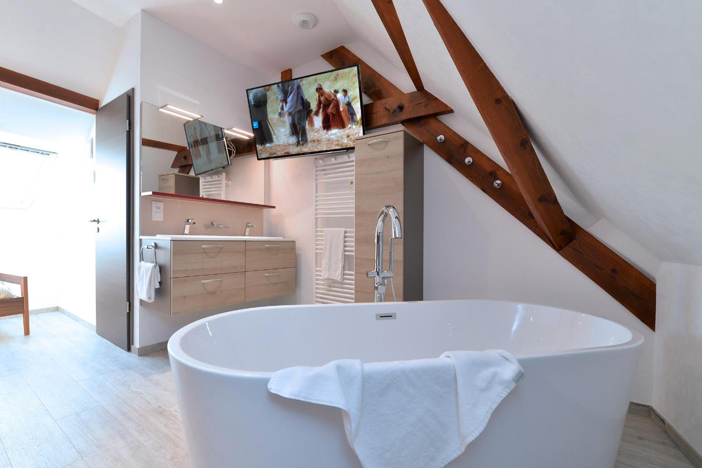 Les Suites Du Cygne photo 5