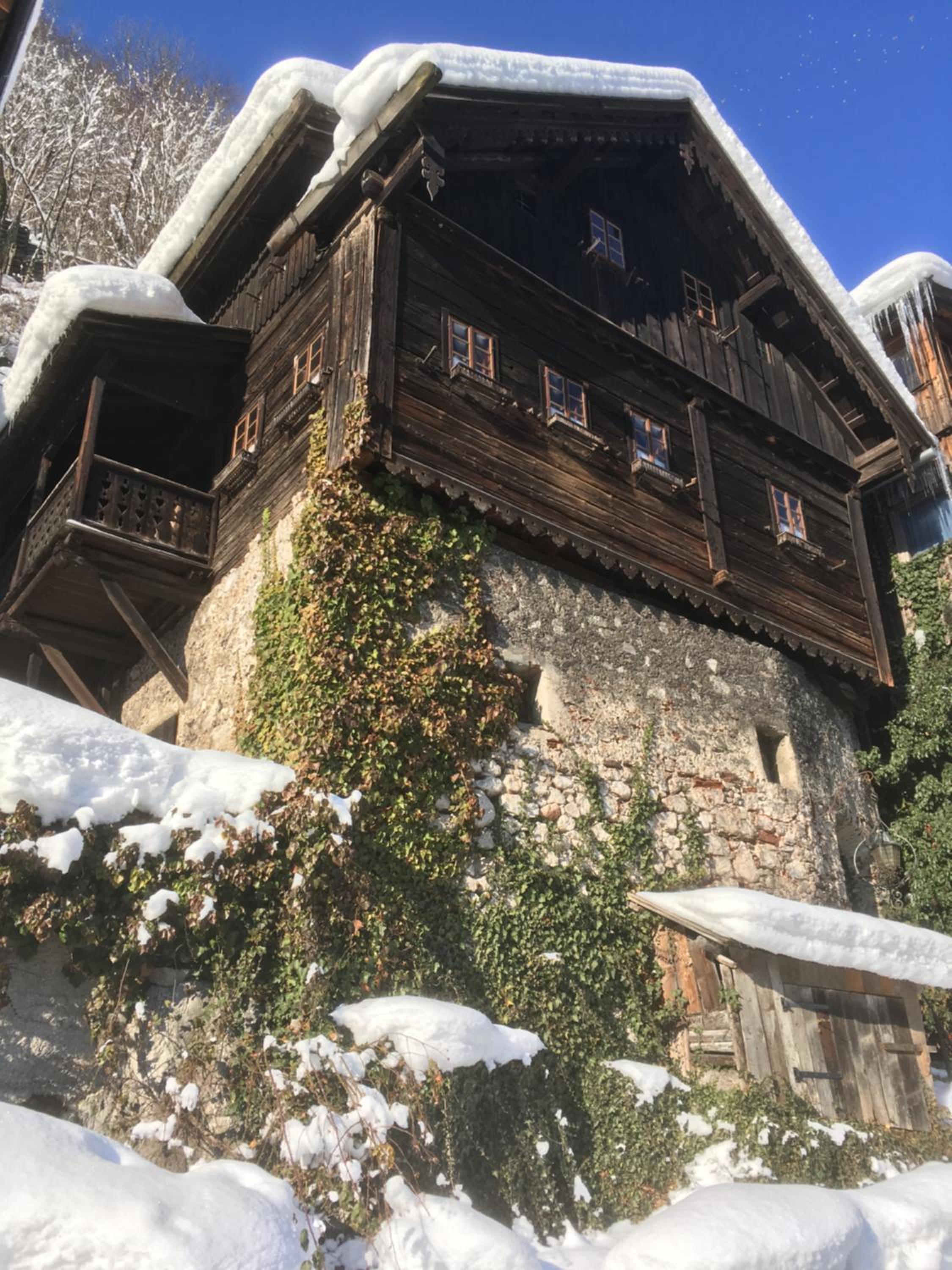Gasthof Pension Grüner Anger