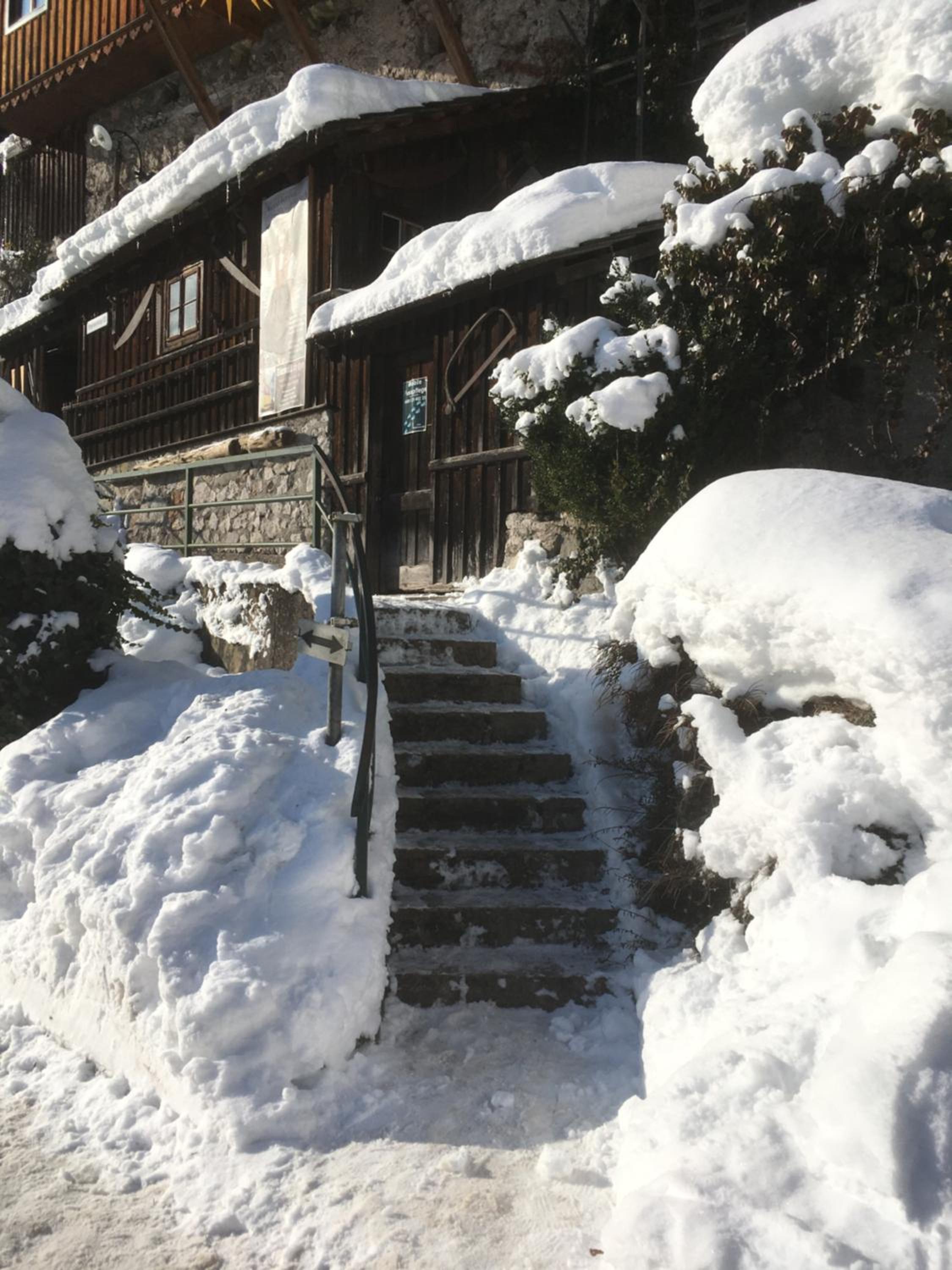 Gasthof Pension Grüner Anger
