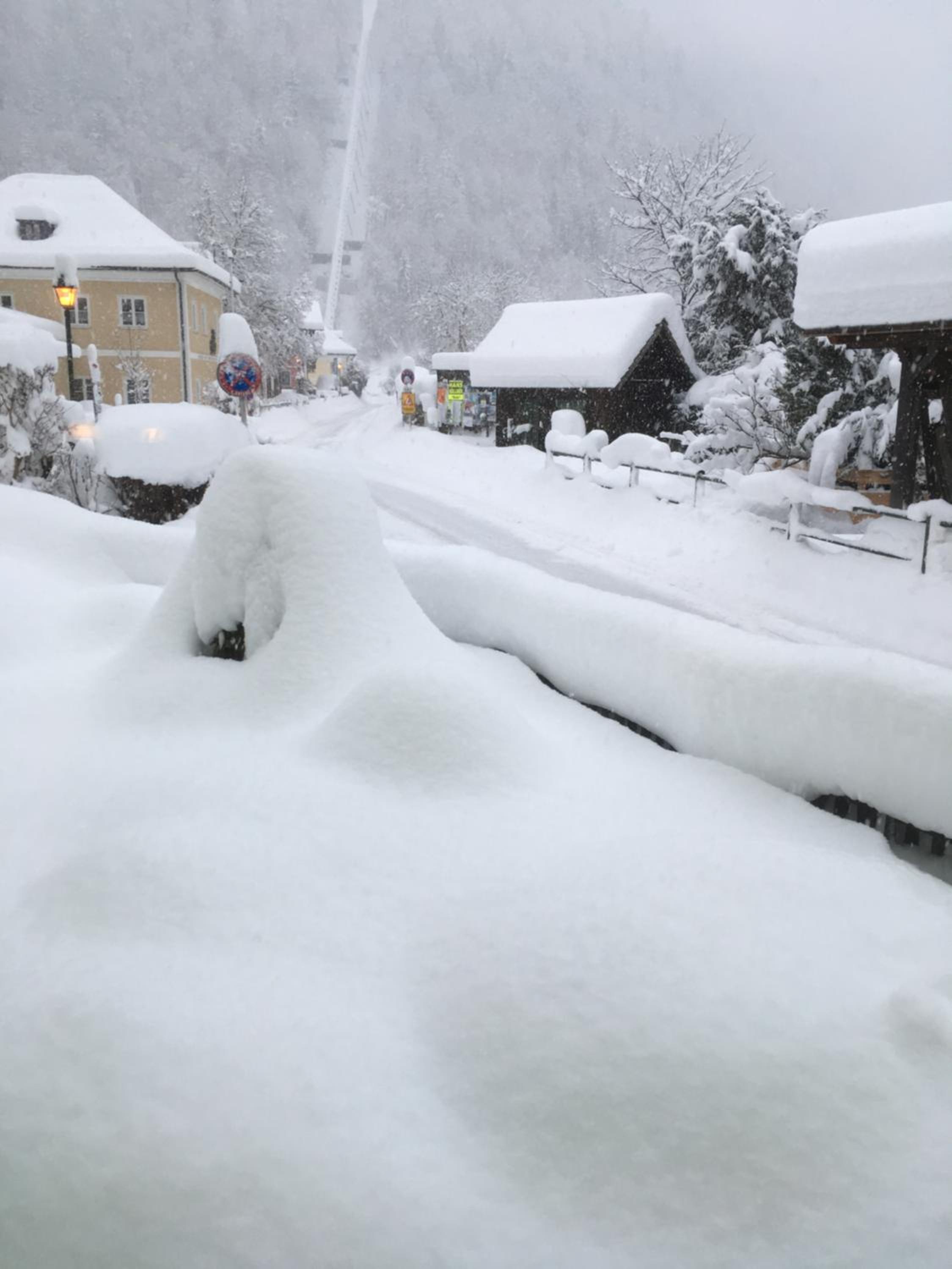 Gasthof Pension Grüner Anger
