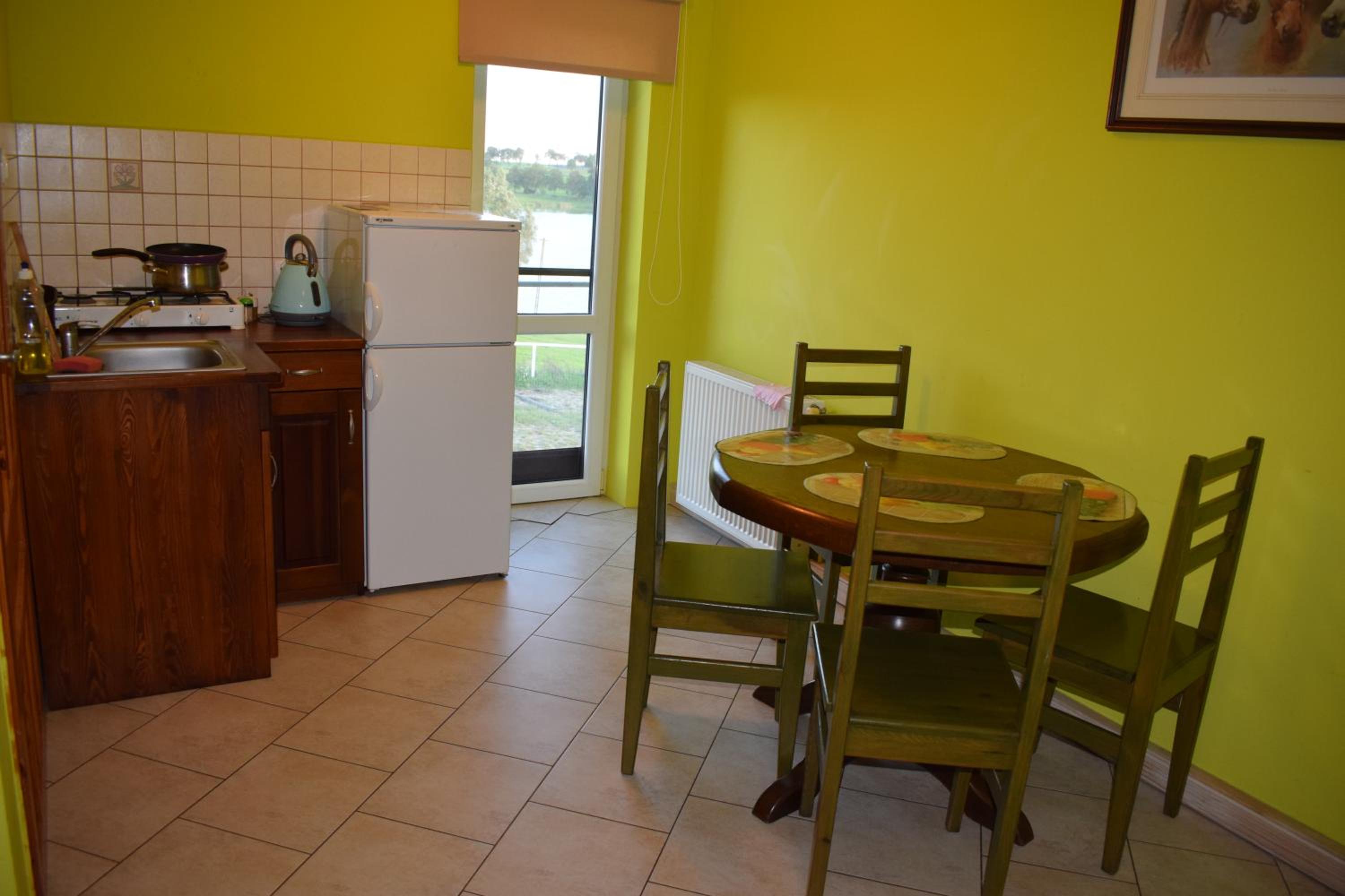 Agroturystyka Nad Jeziorem Piecki view 3