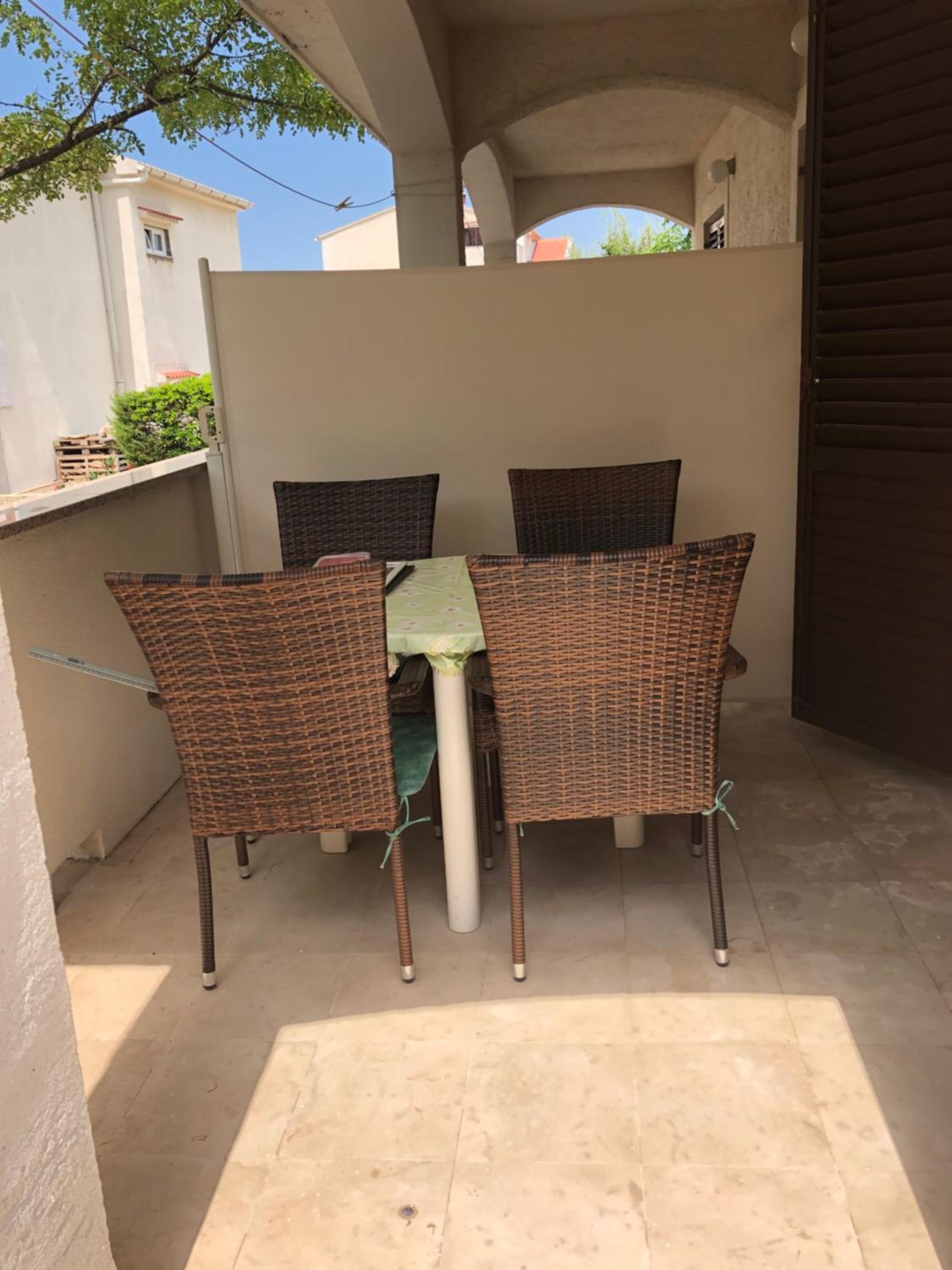 Apartmani Eta