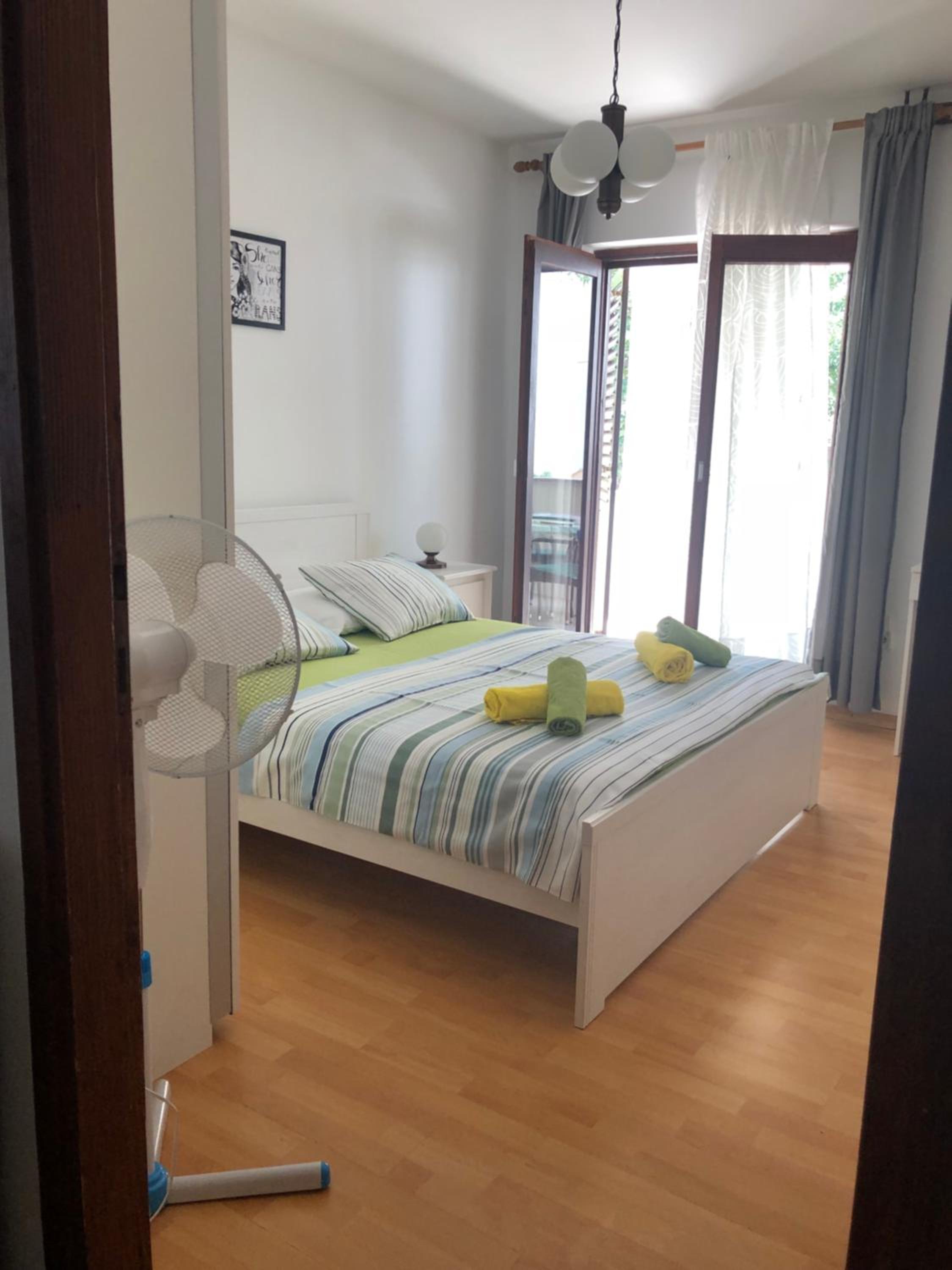 Apartmani Eta