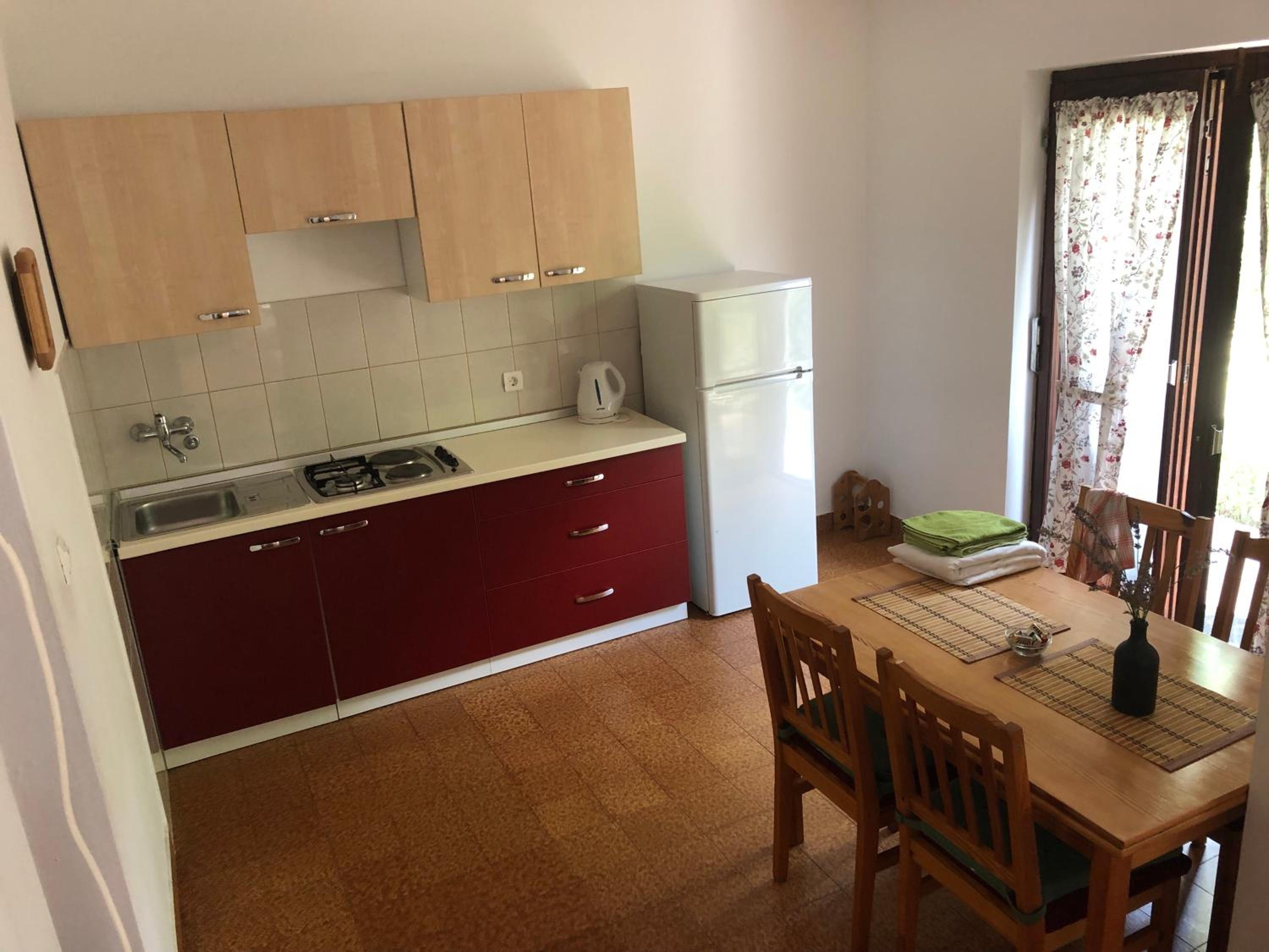 Apartmani Eta