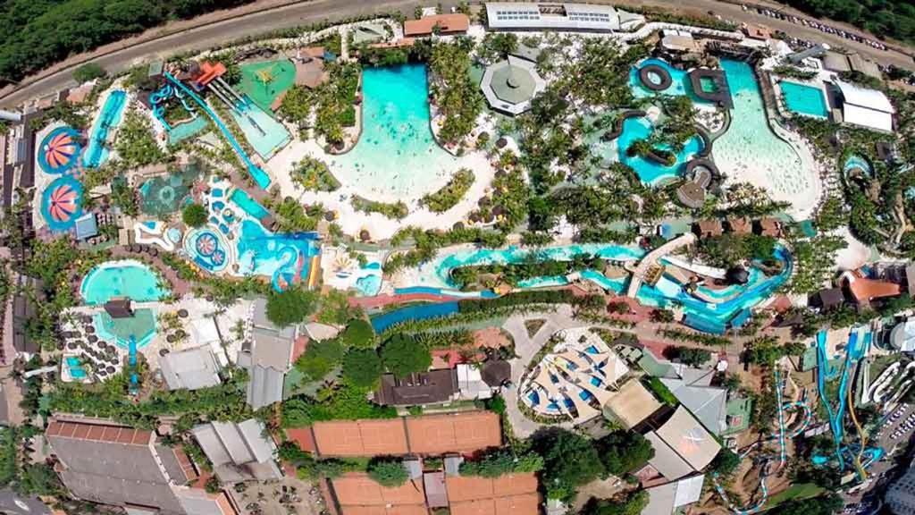 Olímpia Park Resort - 100m do Parque Thermas dos Laranjais
