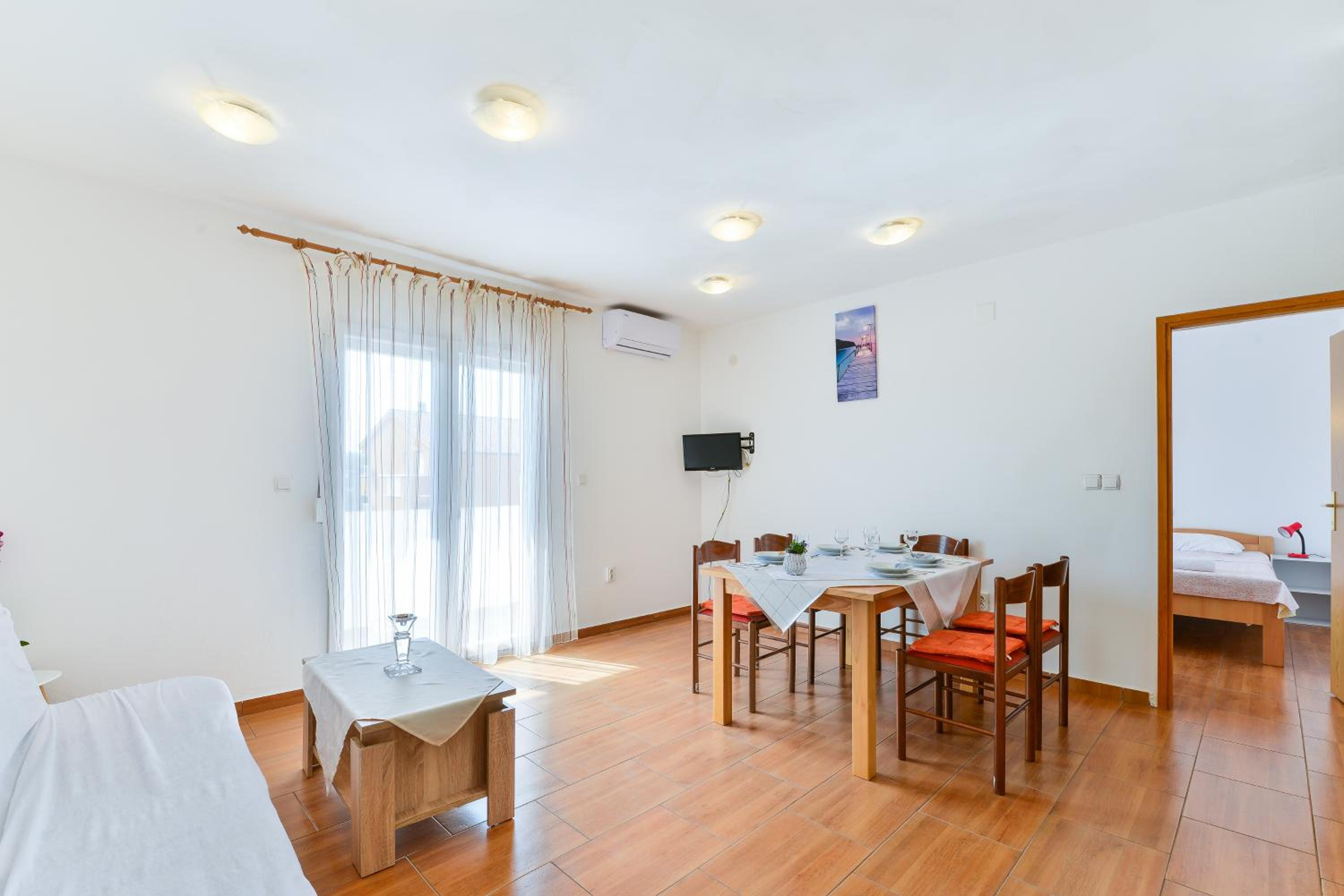 Apartments Citrus view 3
