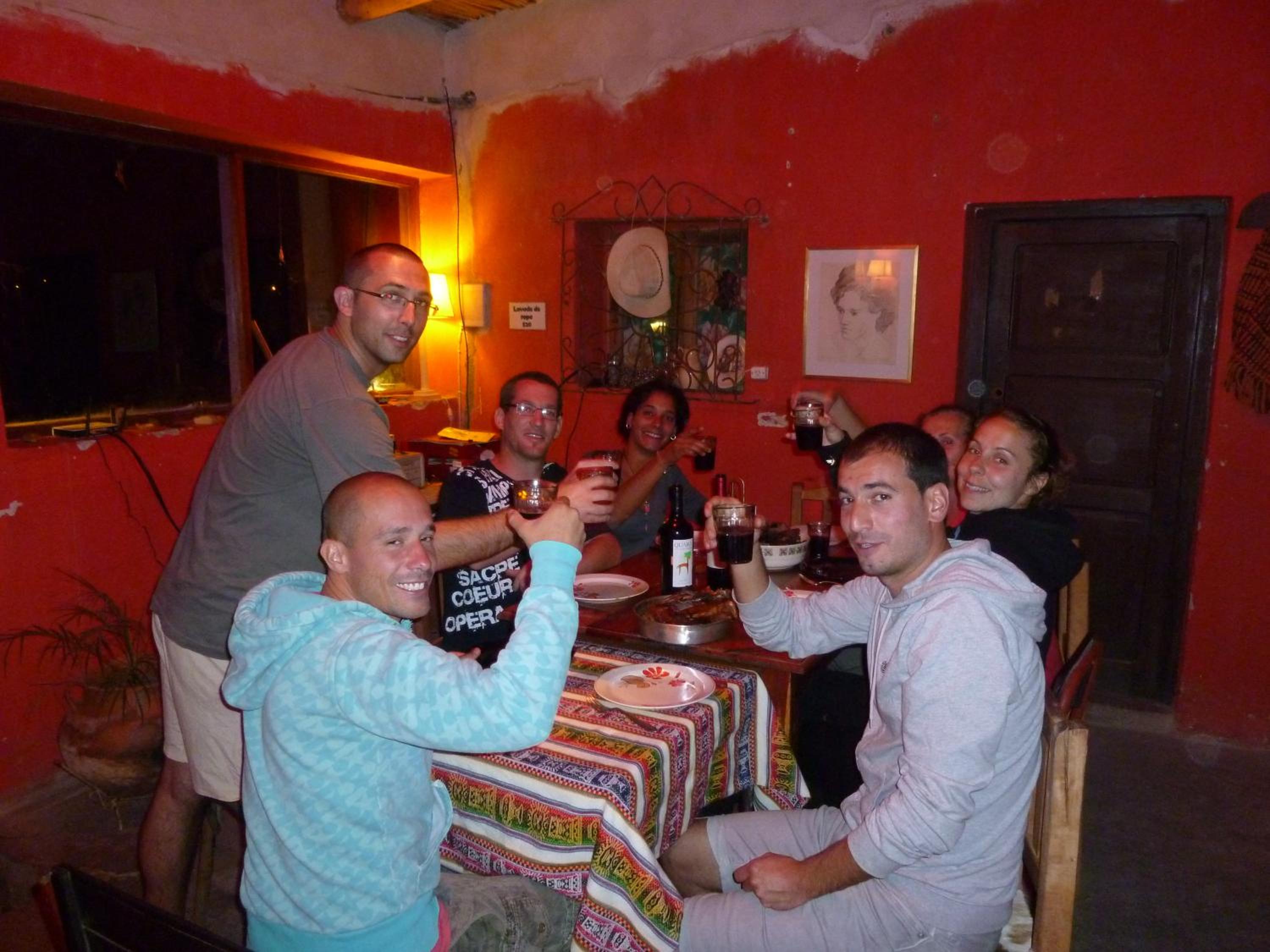 Casa Colores