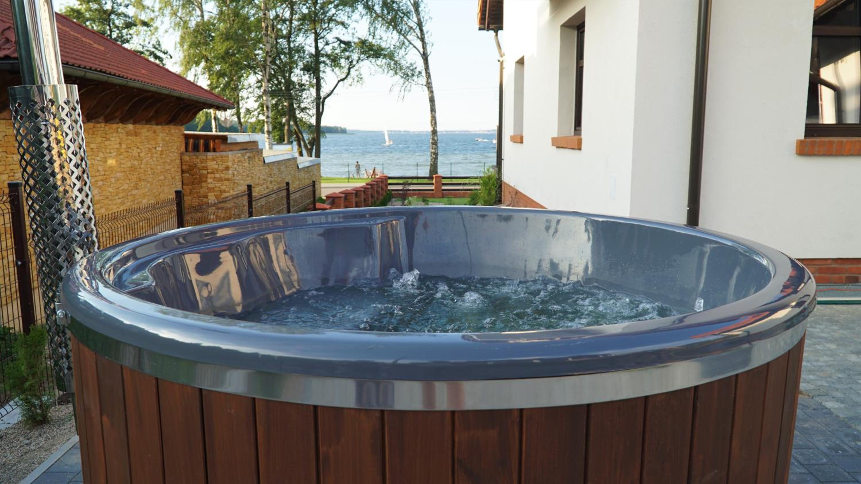 Apartamenty Rydzewo