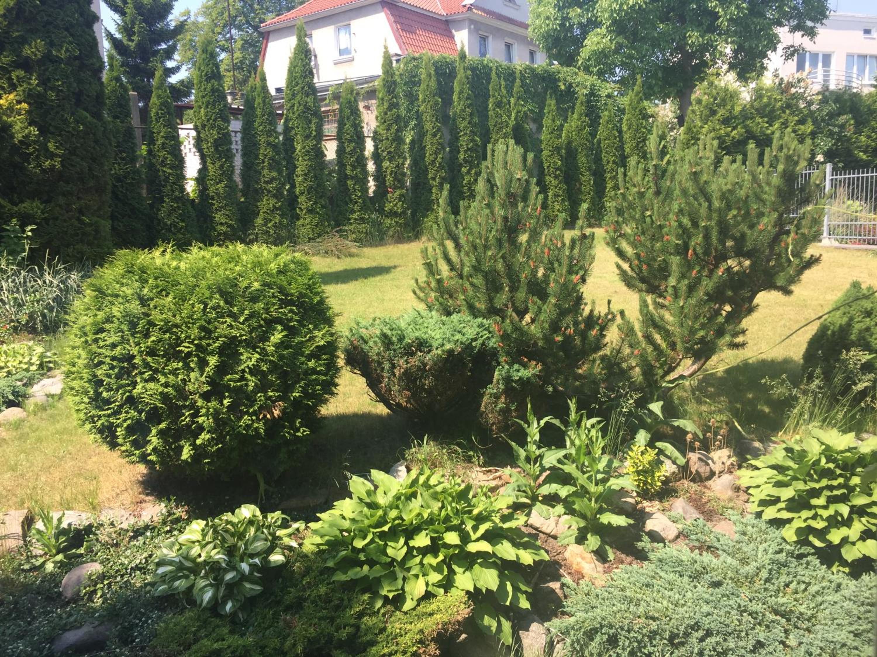 Willa Przy Plaży Gdynia Kamienna Góra