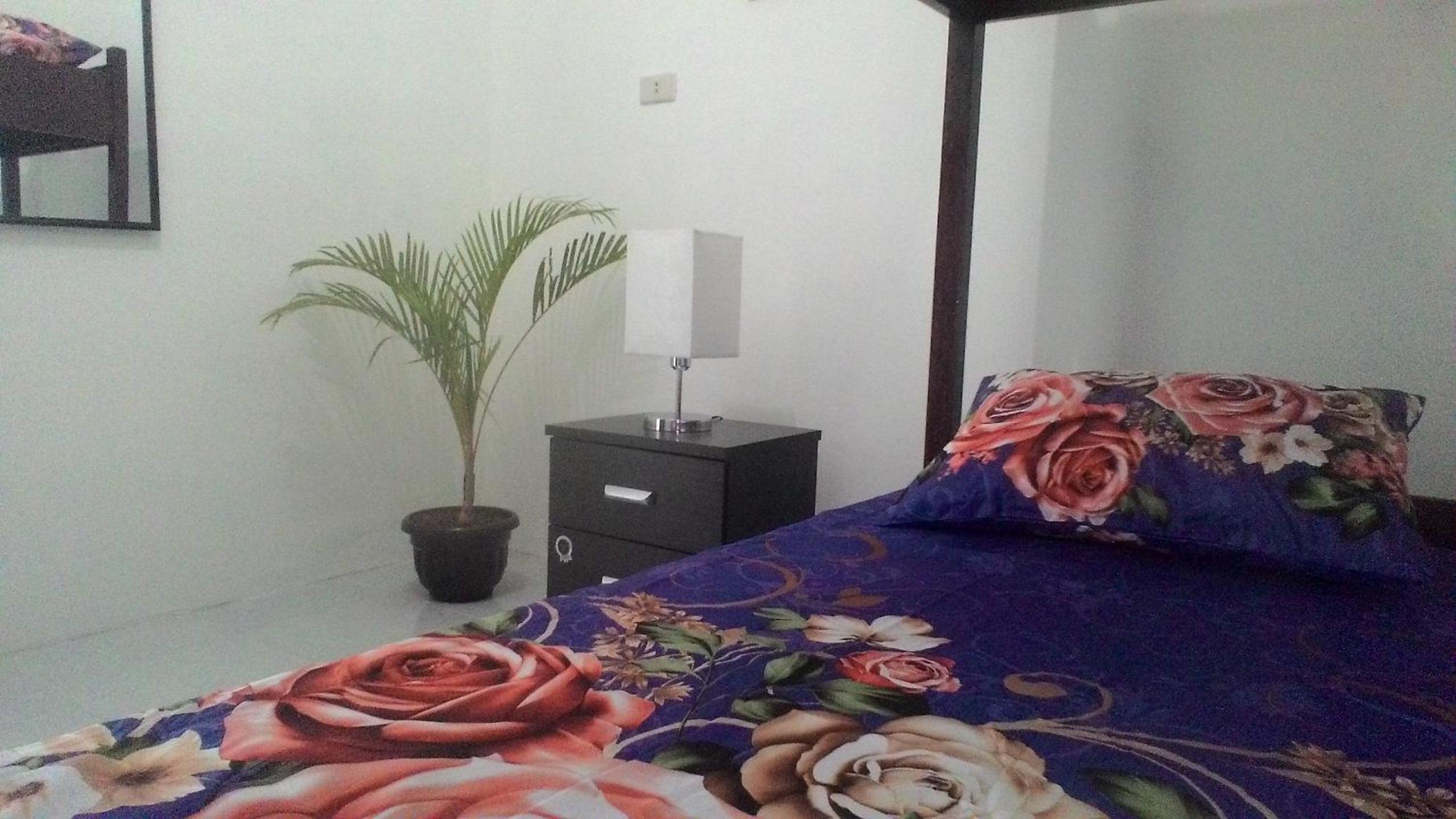 Balige J&J Guest House 2