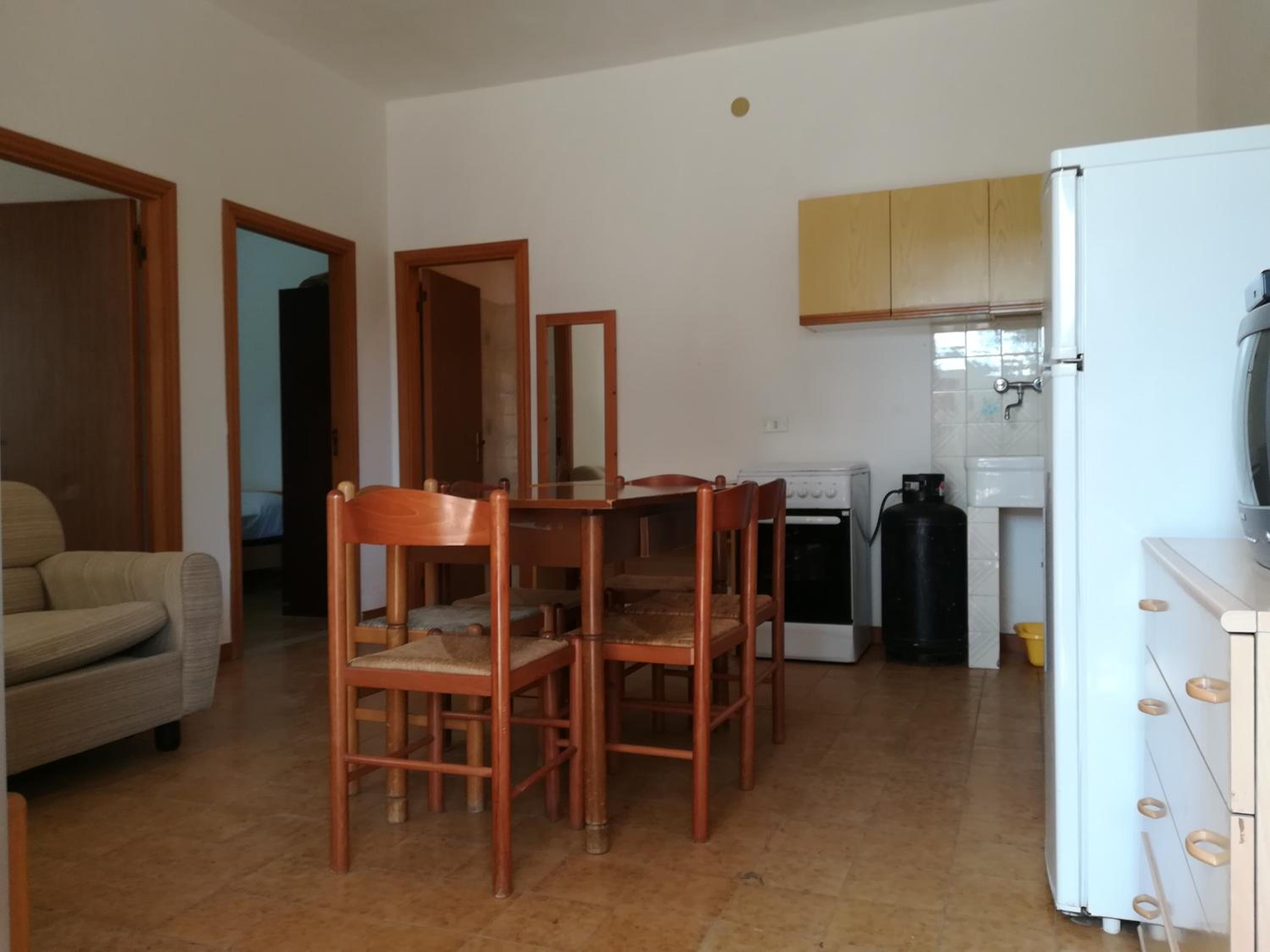 Casa Vacanze Pizzone view 2
