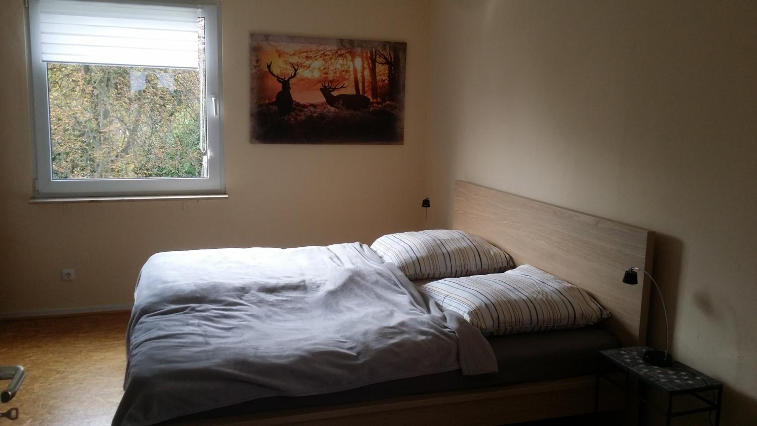 Glück Auf! Urlaub und Erholung in Duisburg