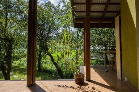 Parkowa House view 5