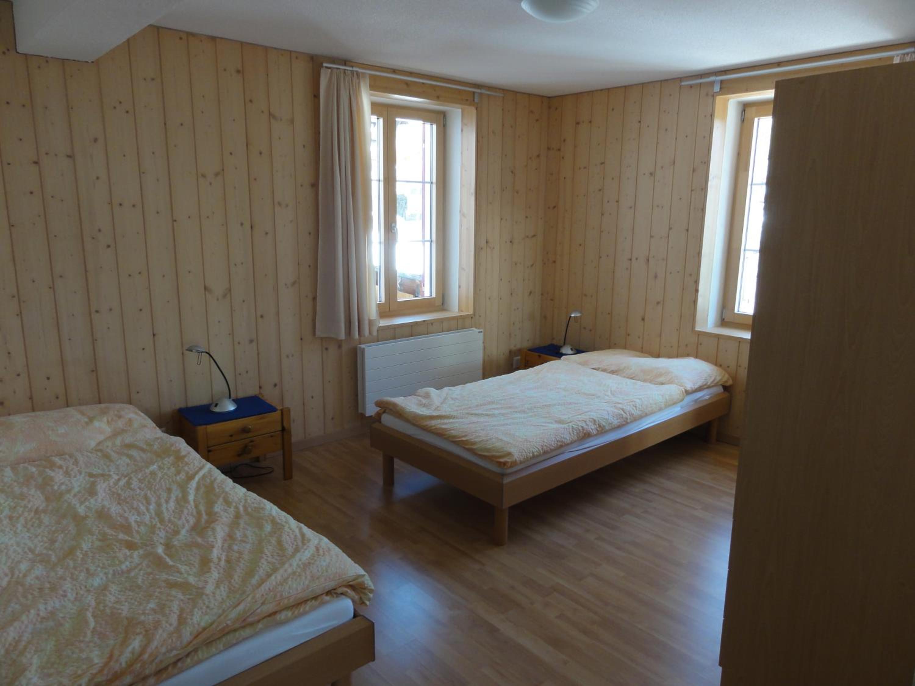 Chalet Schönbühl