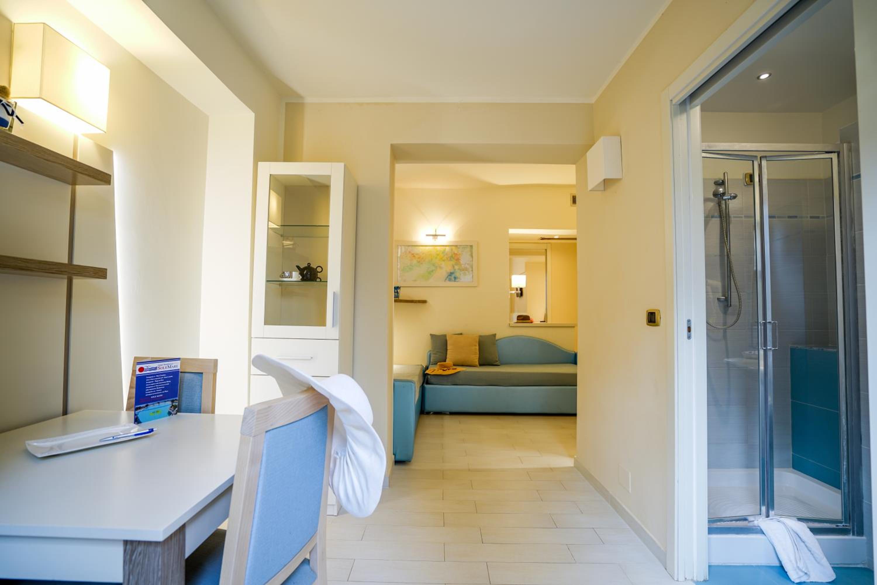 Solemare Club Village