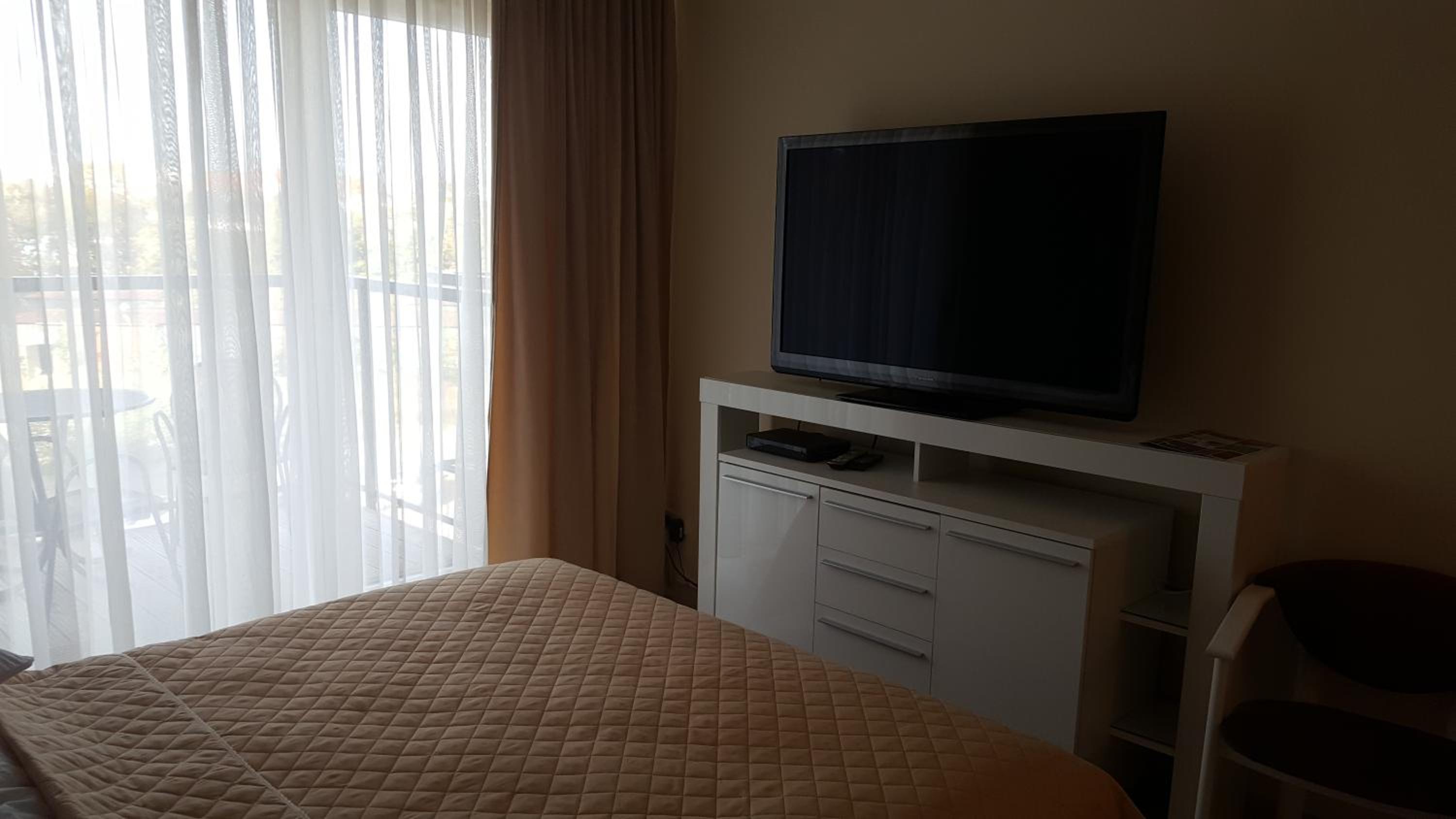 Wrocław APARTAMENTY KĘPA MIESZCZAŃSKA