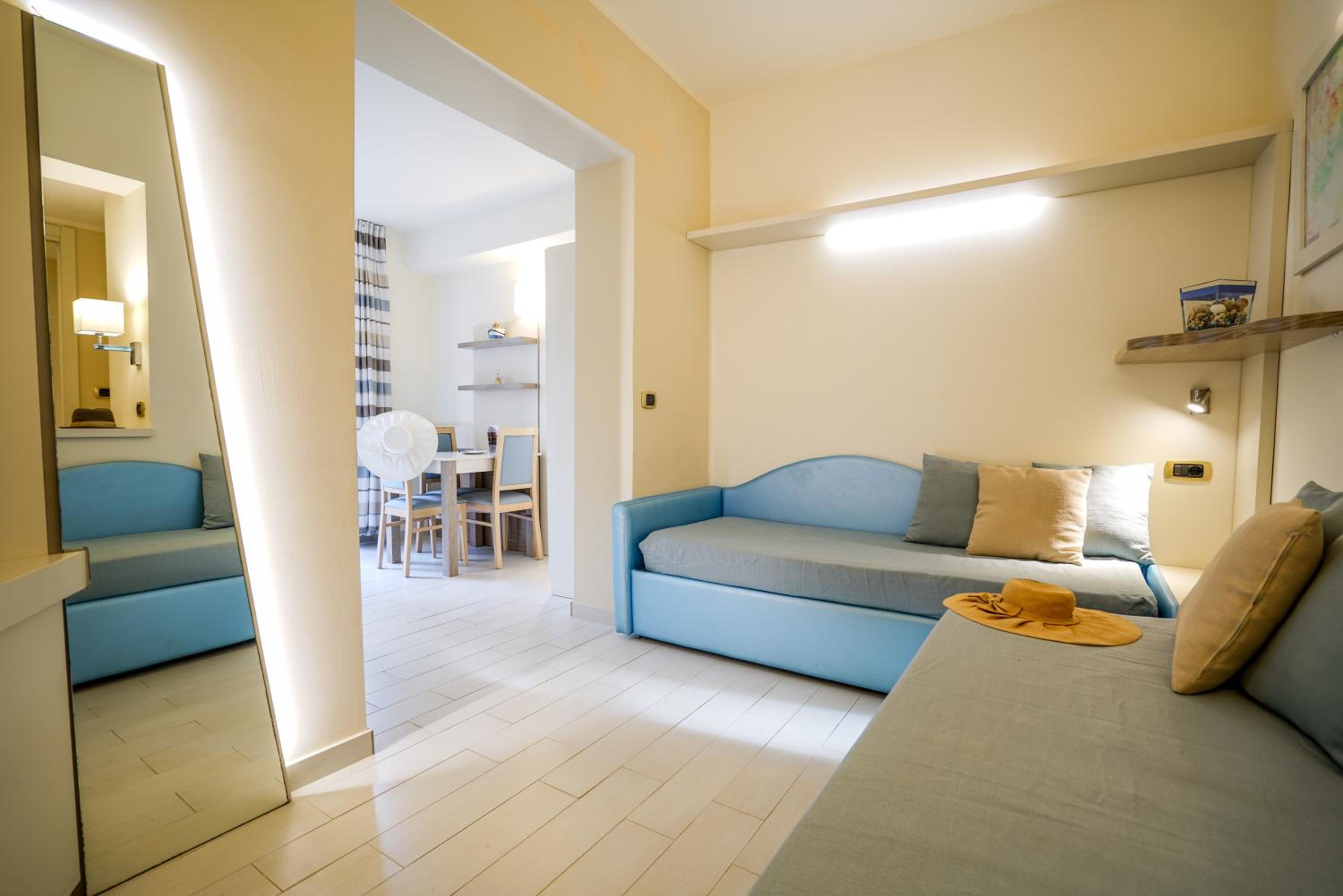 Solemare Club Village