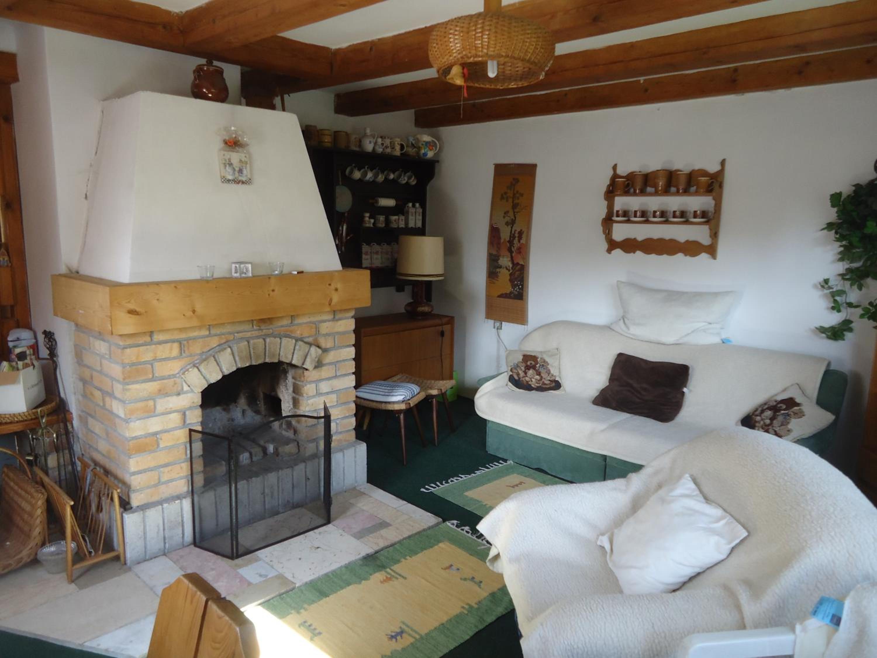 Chalet Helena view 5