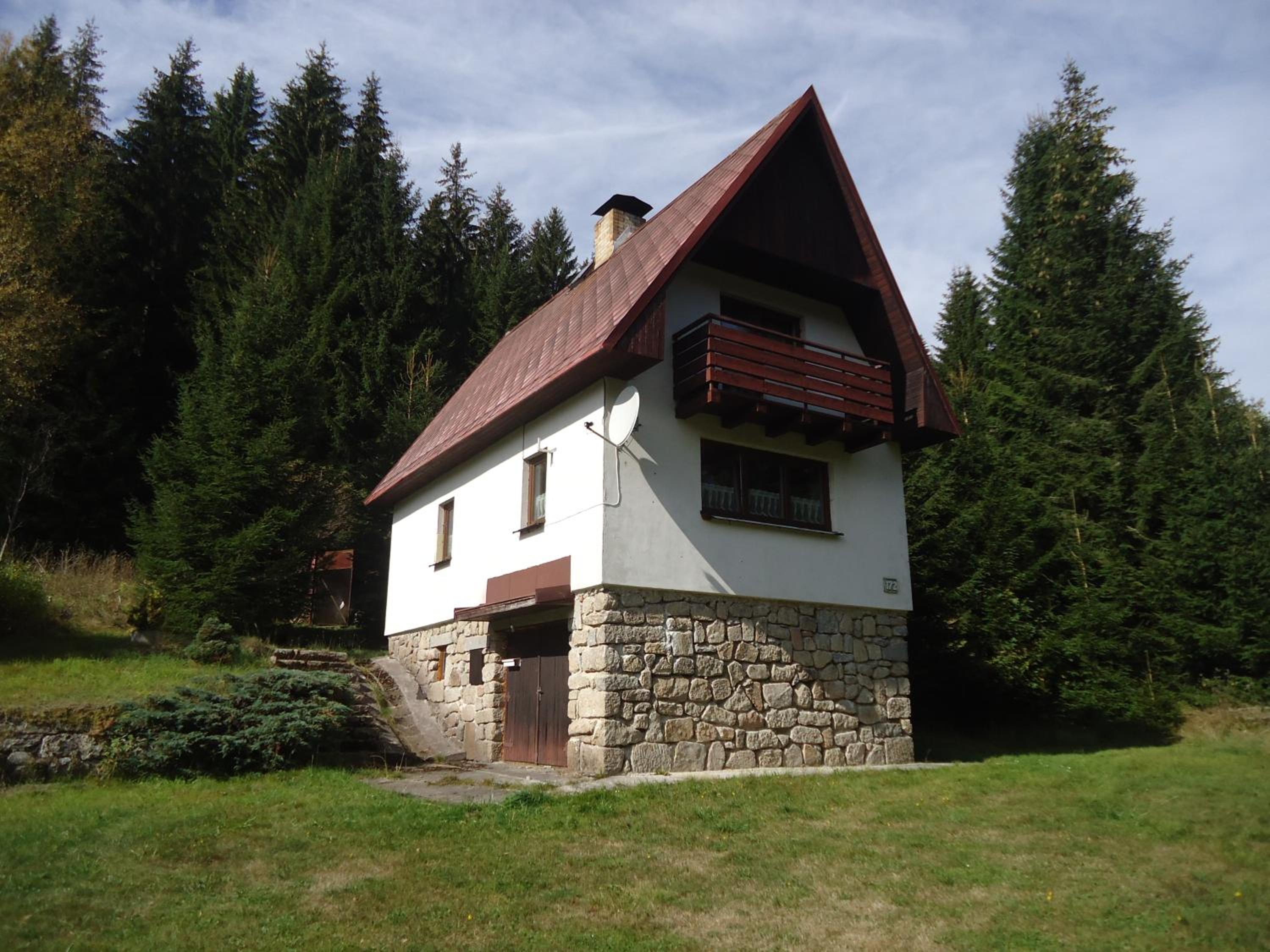 Chalet Helena
