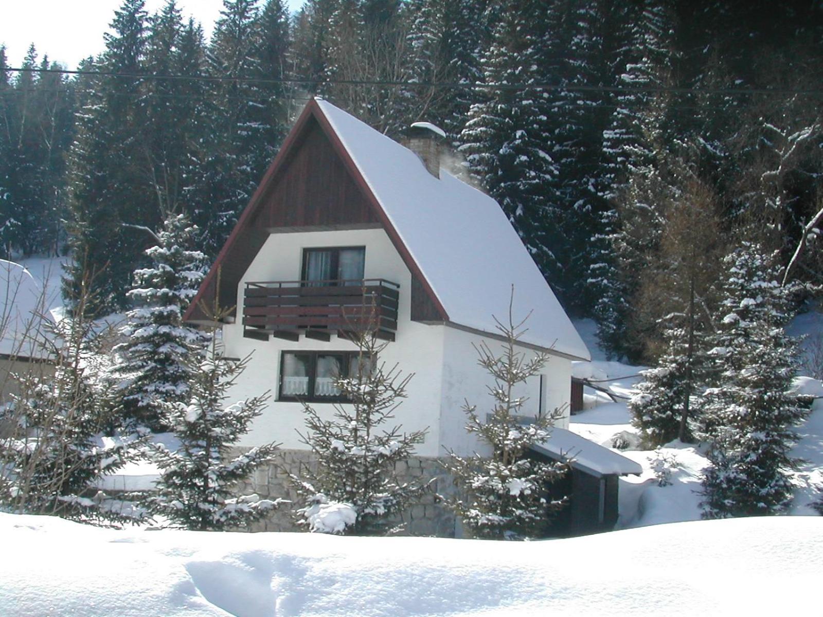 Chalet Helena view 4