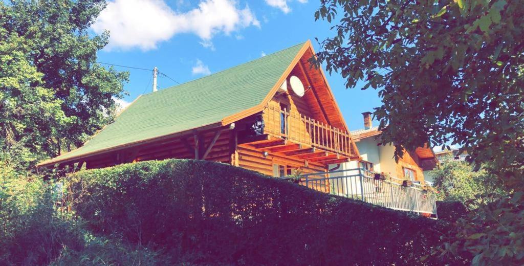 Apartman Relax in Nature