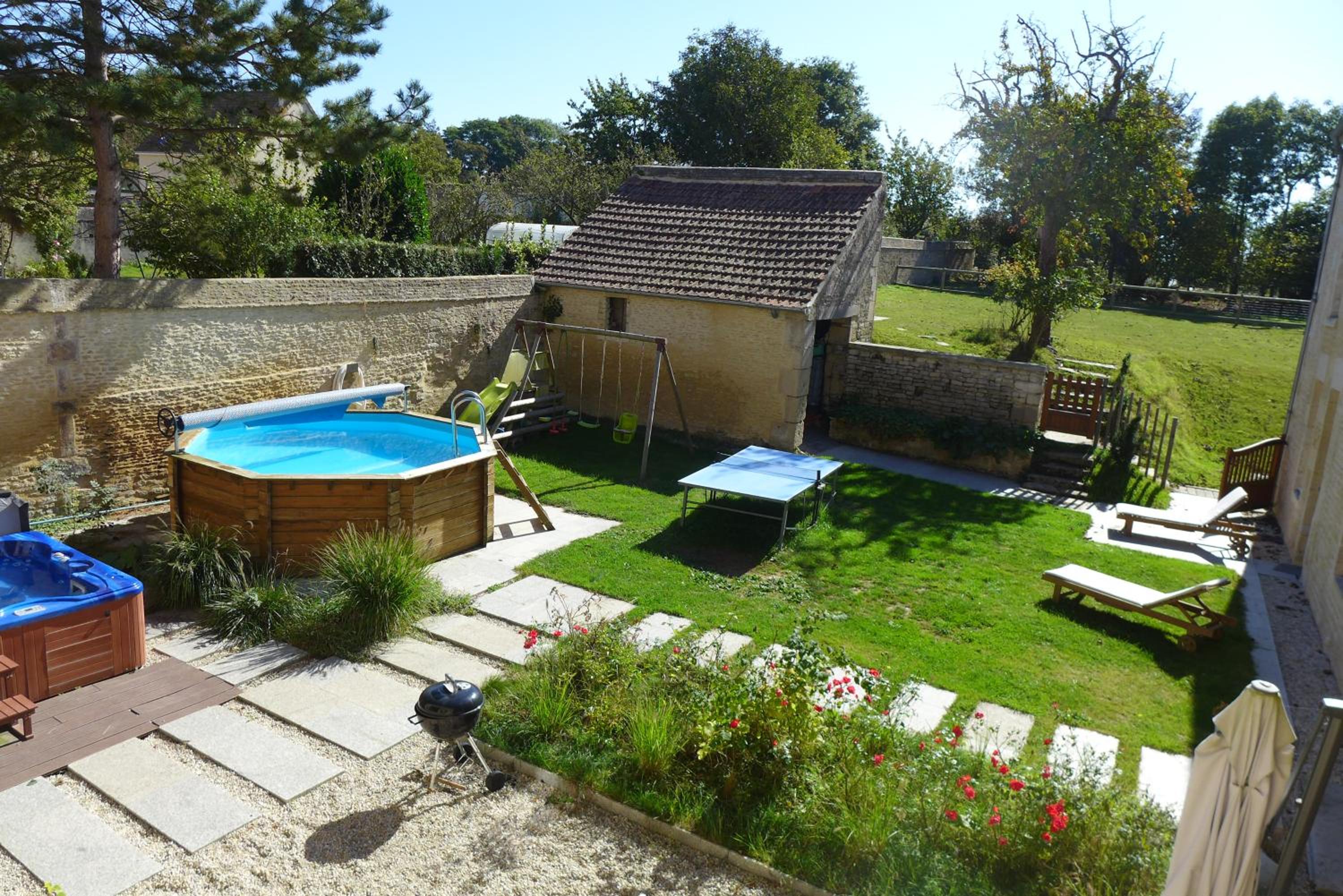 Le Petit Fort view 4