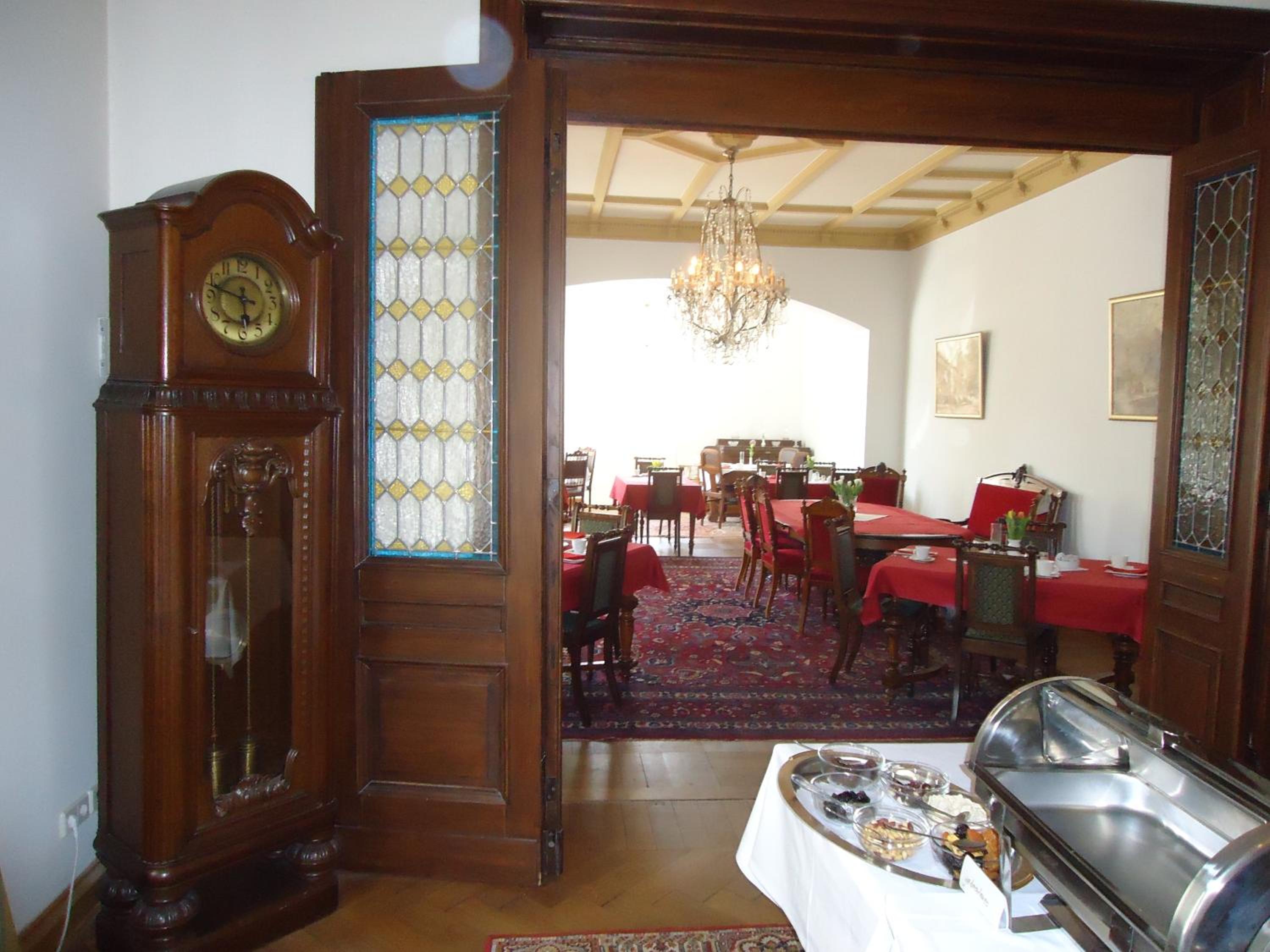 PP Pension Potsdam view 3