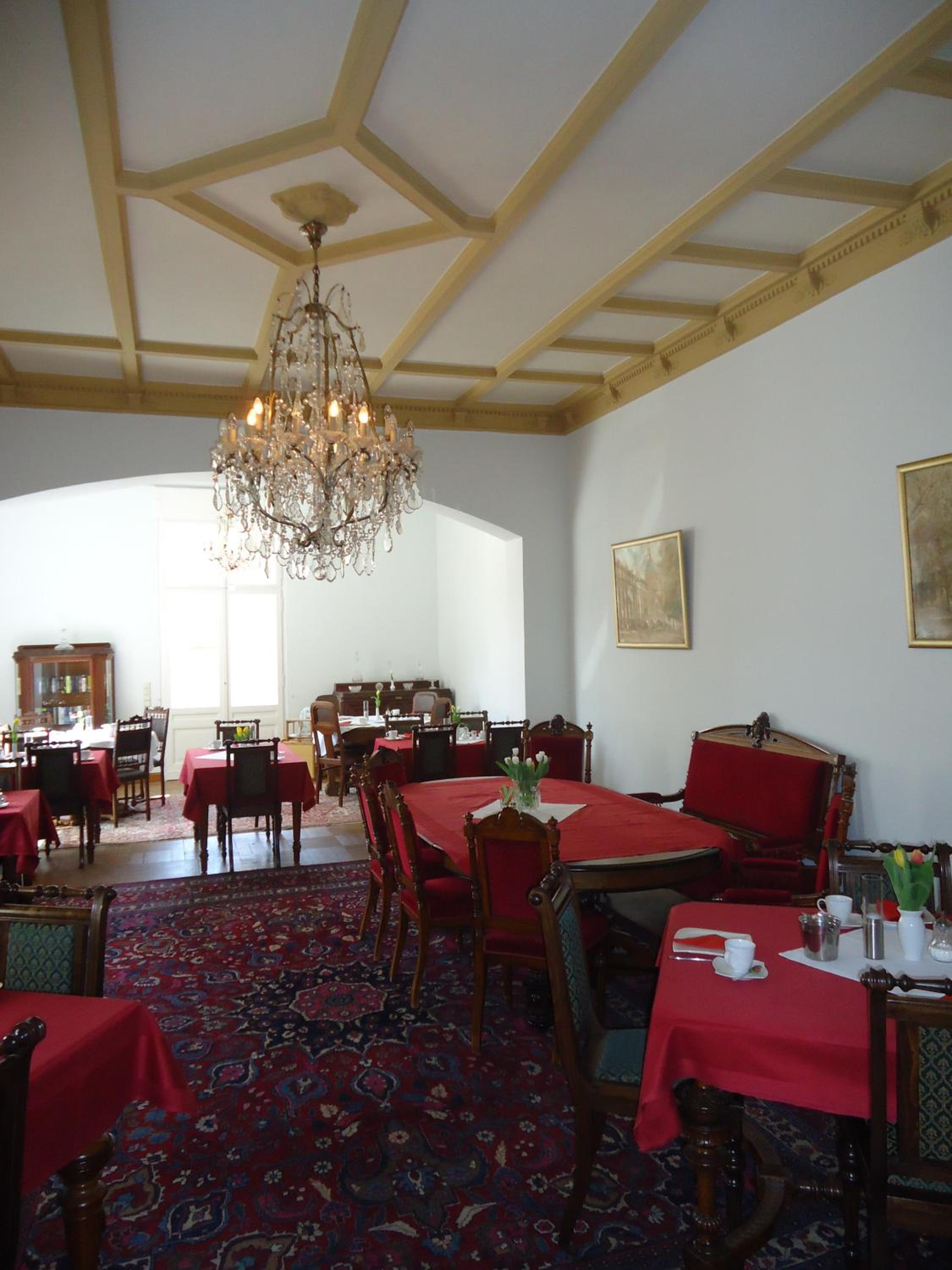 PP Pension Potsdam view 5