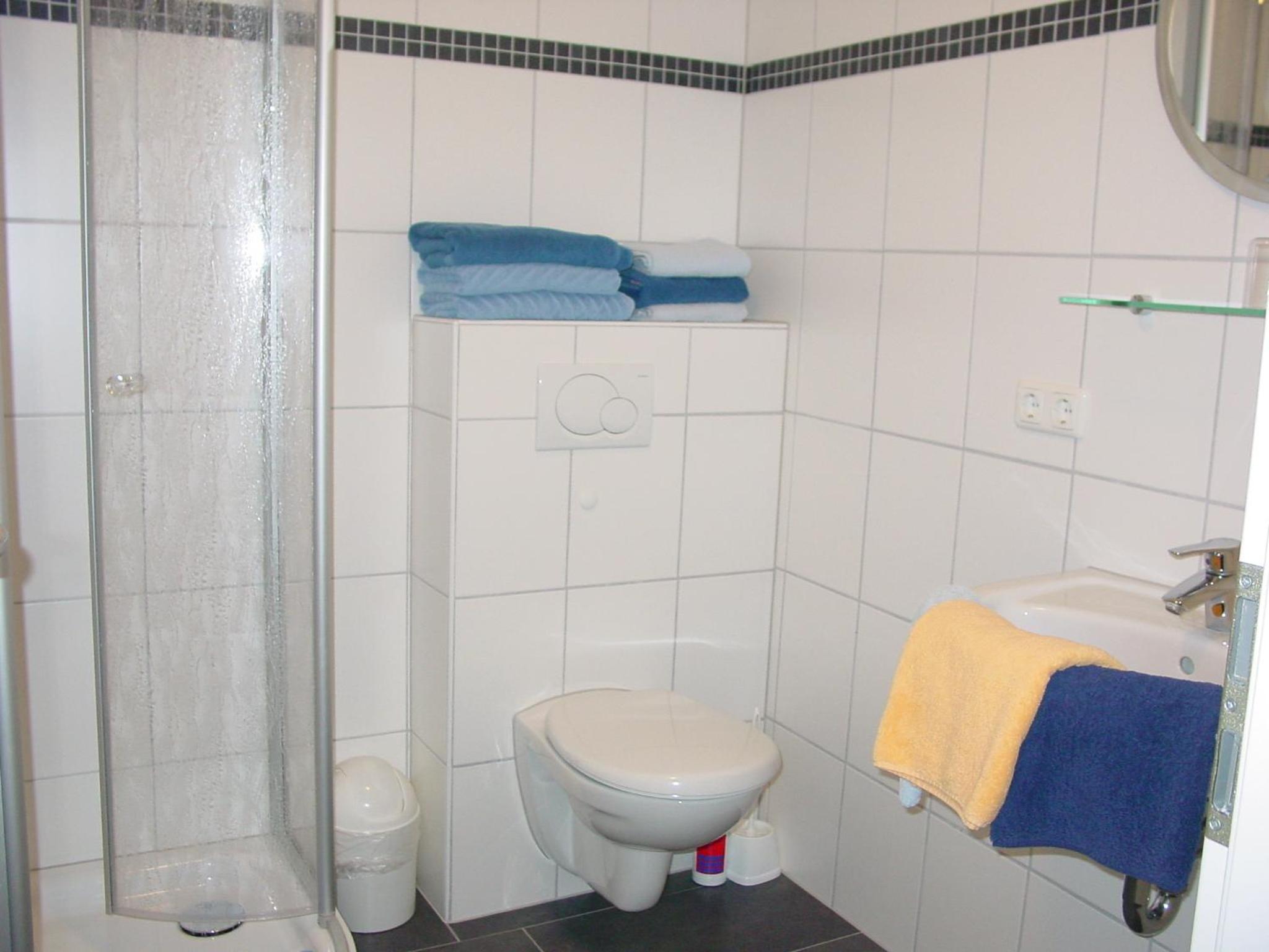 Pension Sturmmöwe