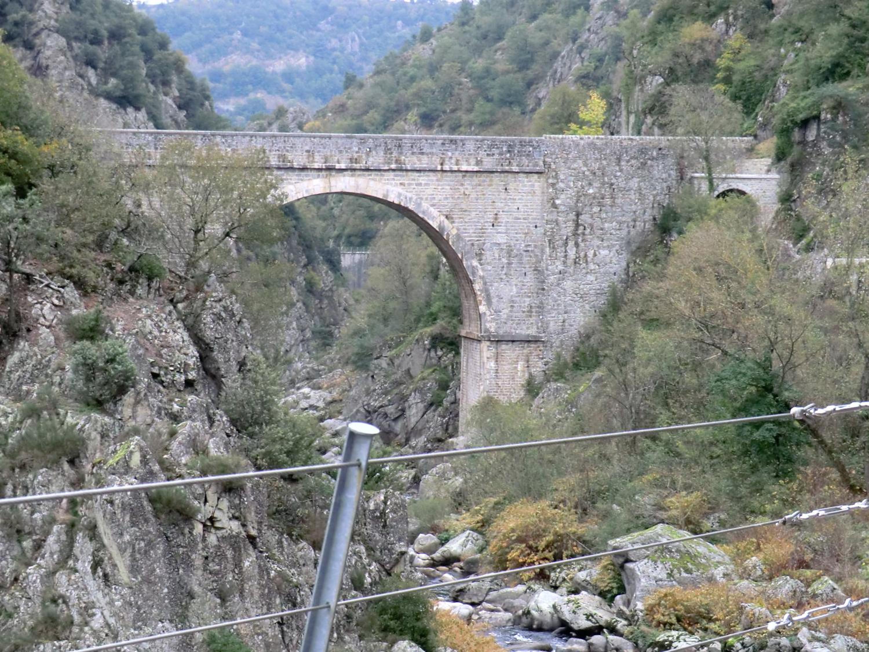 La Bastide de Fontaille
