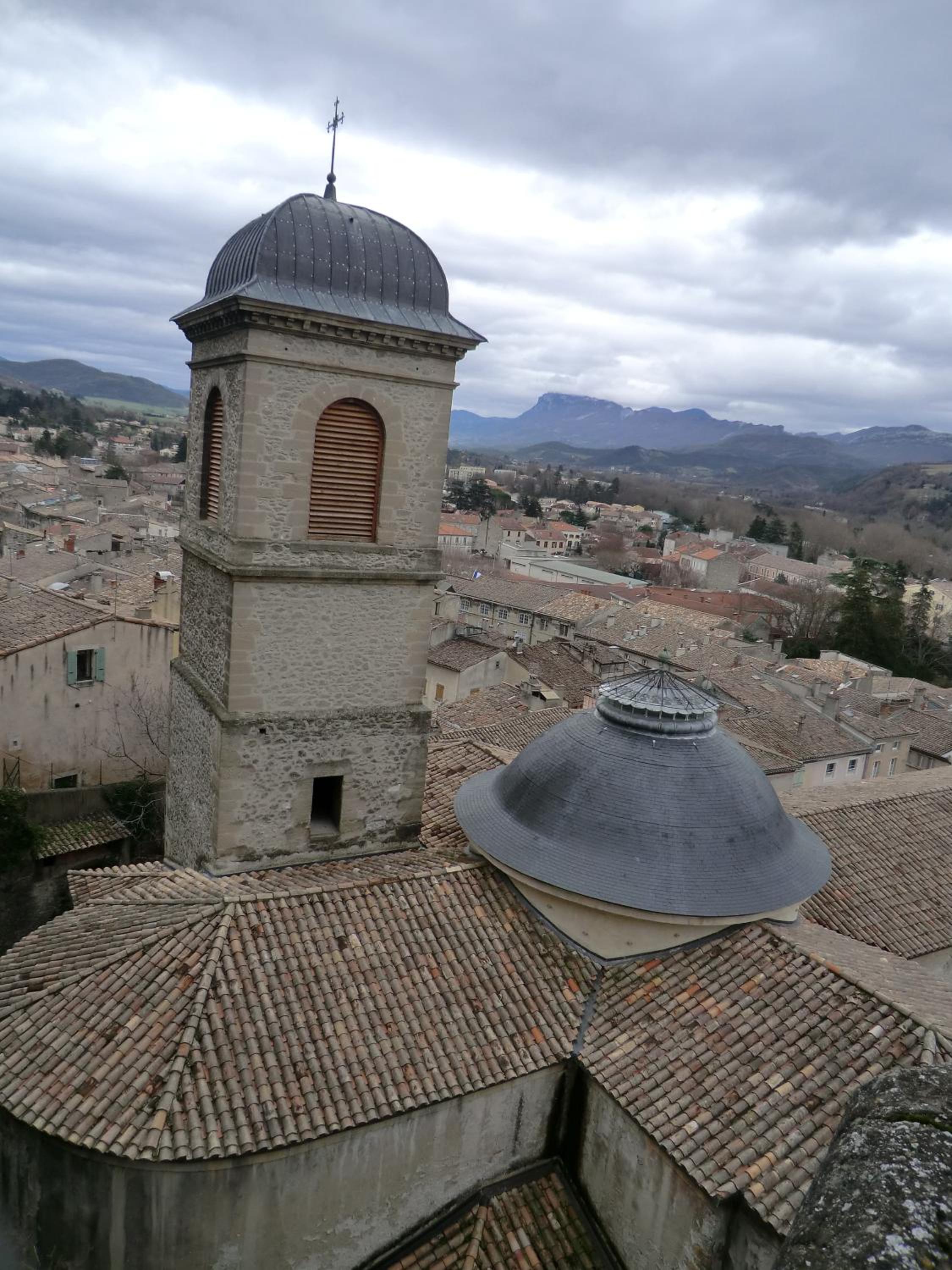 La Bastide de Fontaille