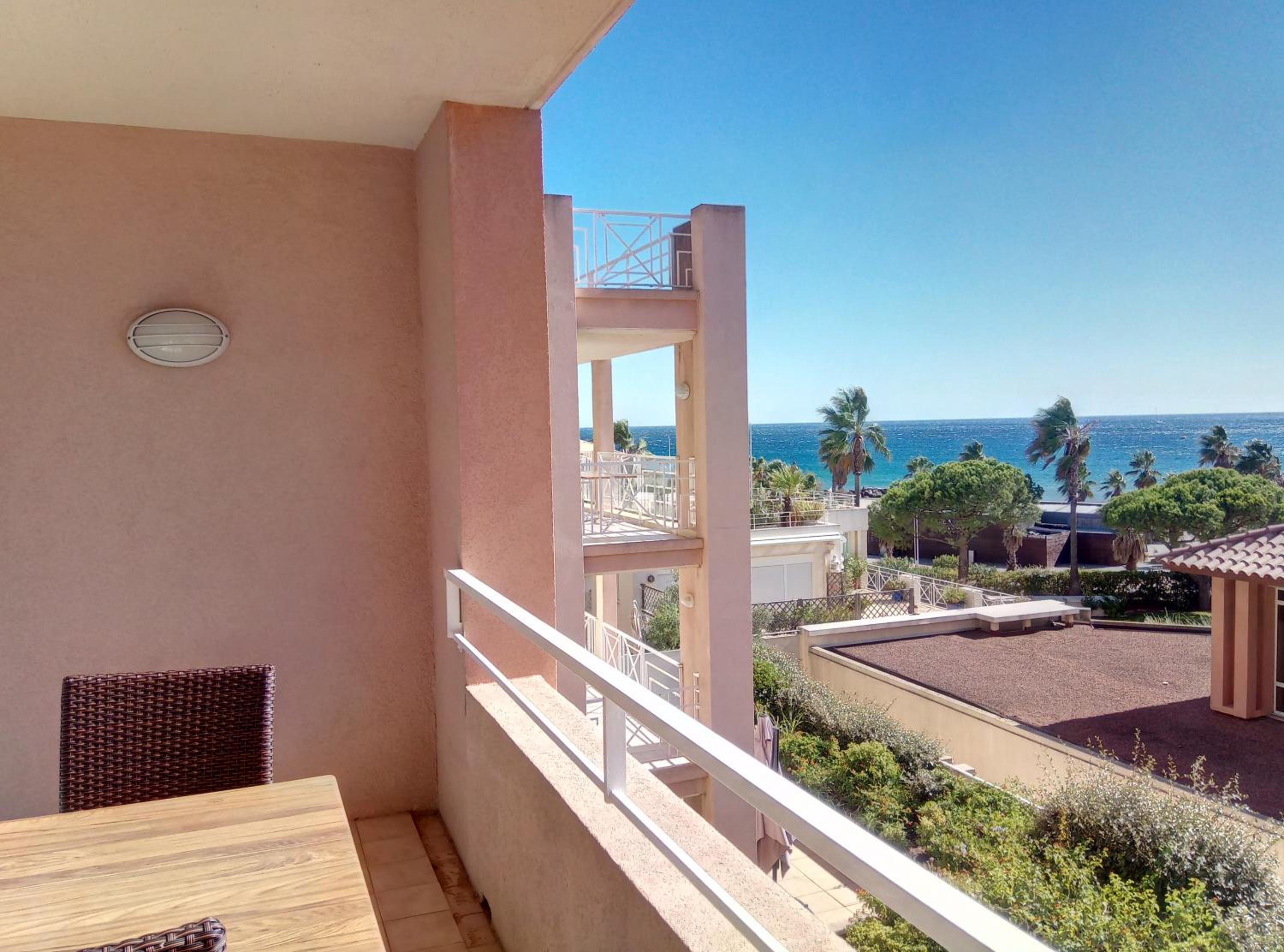 Appartement Cap Hermès