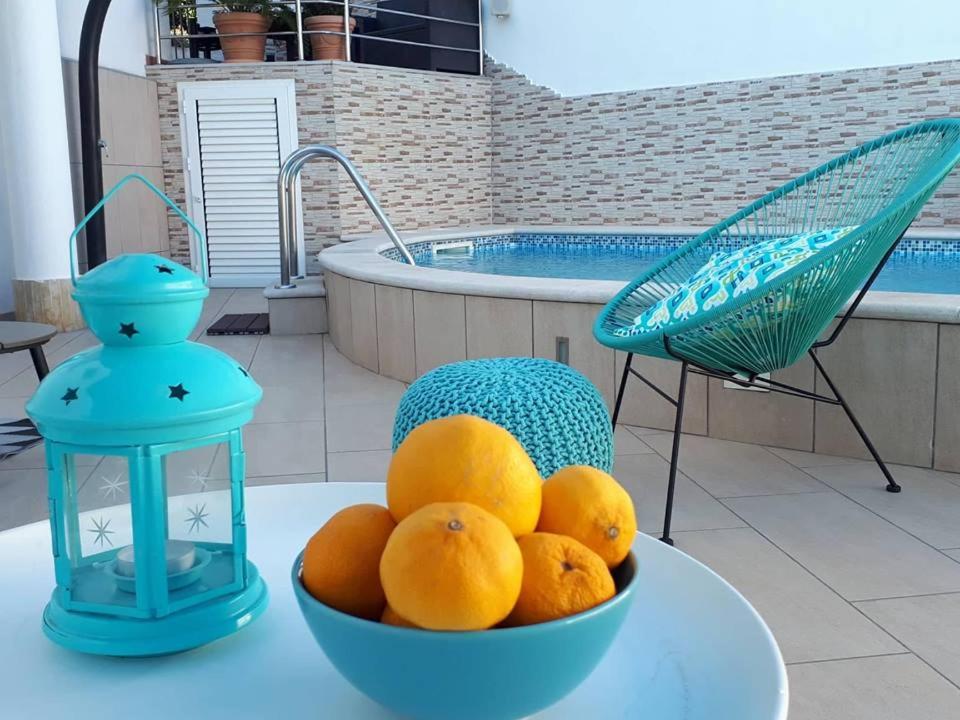 Apartments Villa Holiday