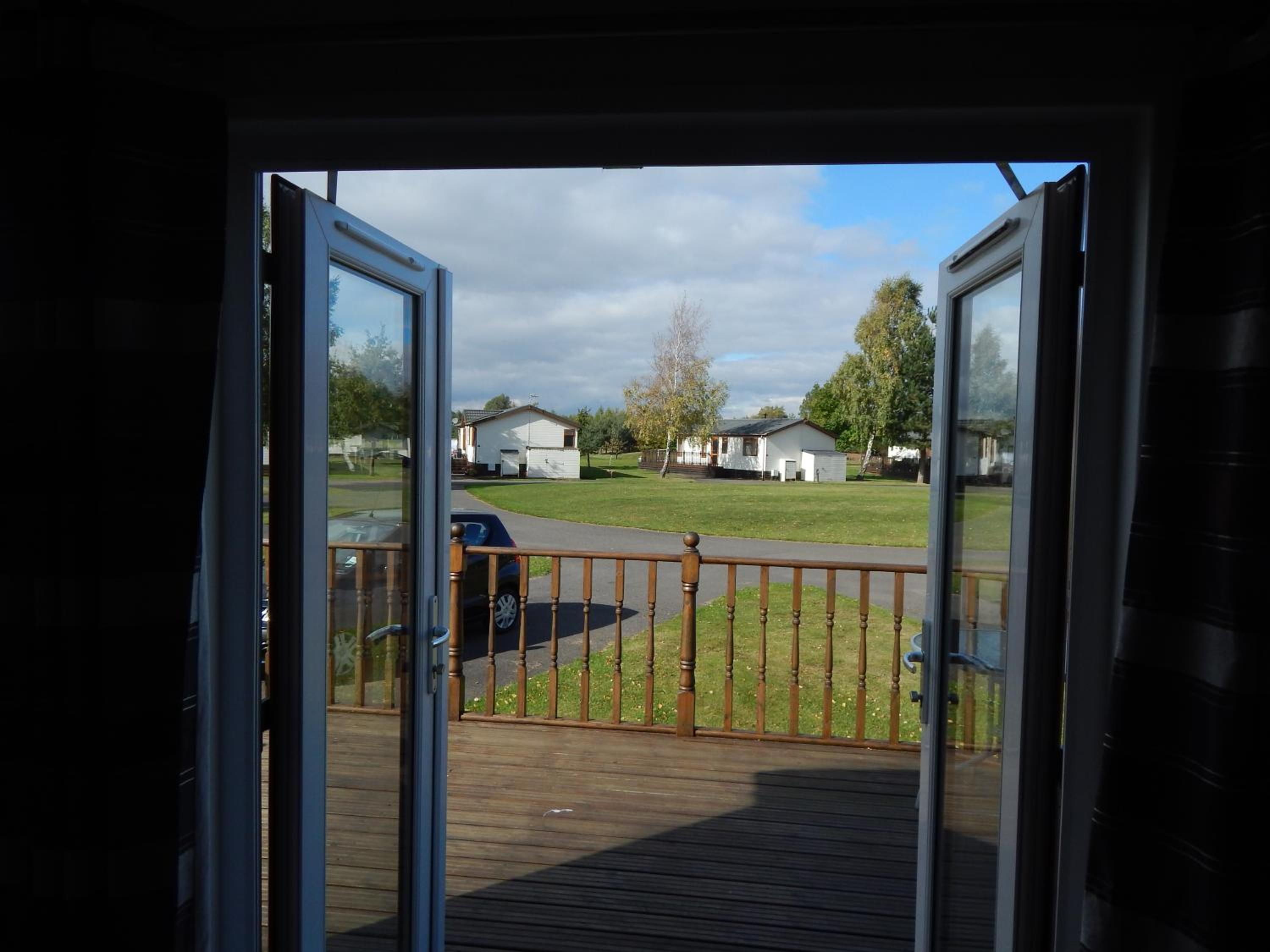 Wentworth view view 5