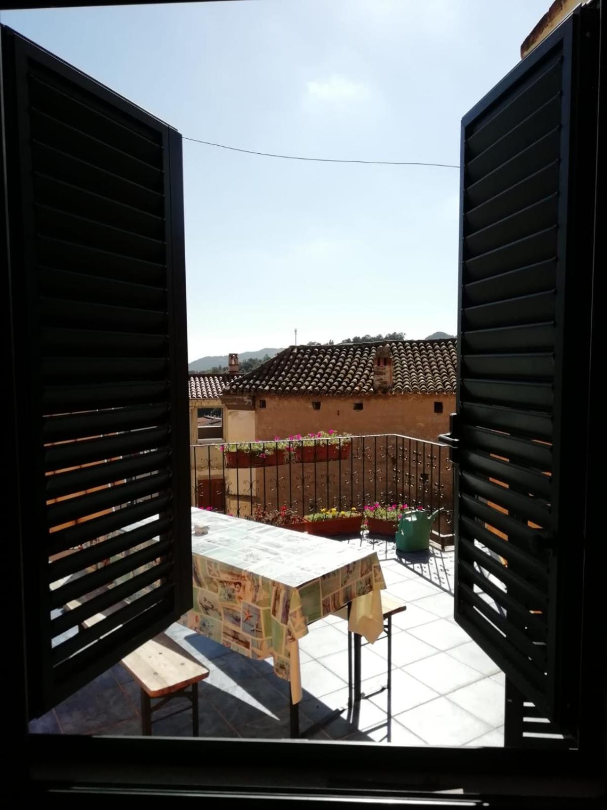 Casa di Eugenia
